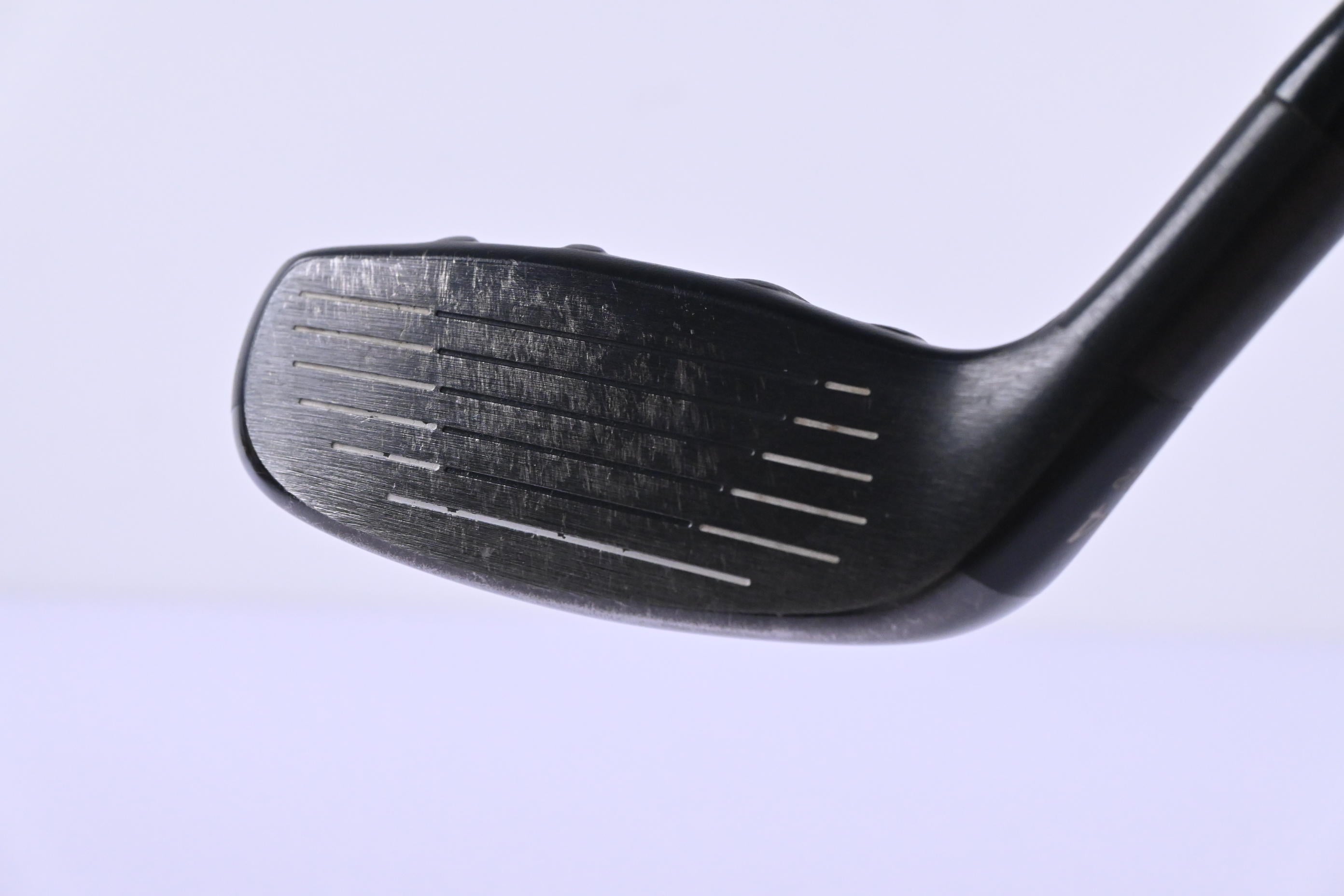 Ping G400 #4 Hybrid / 22 Degree / Regular Flex Ping Alta CB 70 Shaft
