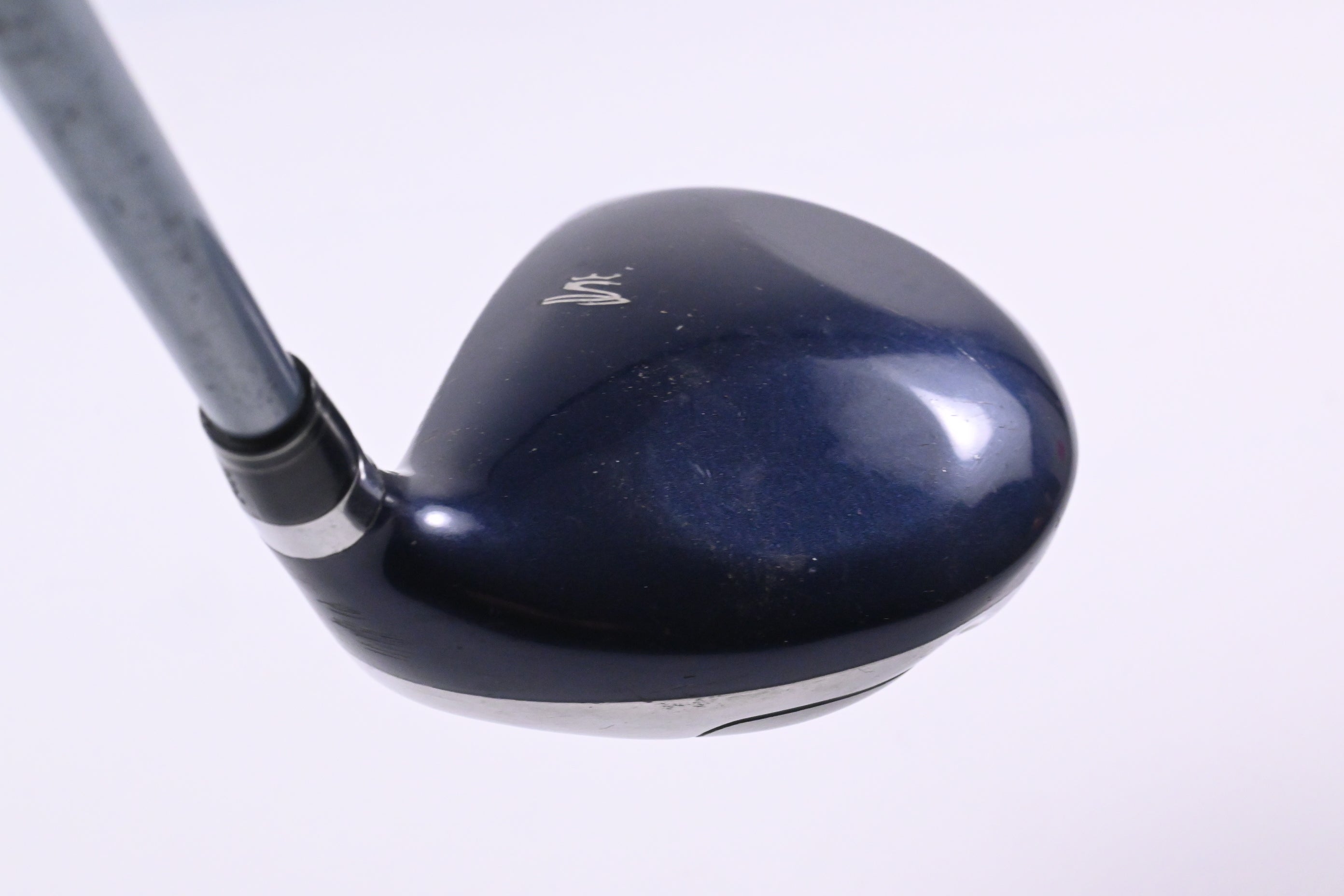 Ladies Cobra M-Speed #5 Wood / 18 Degree / Ladies Flex Bassara 45 Shaft