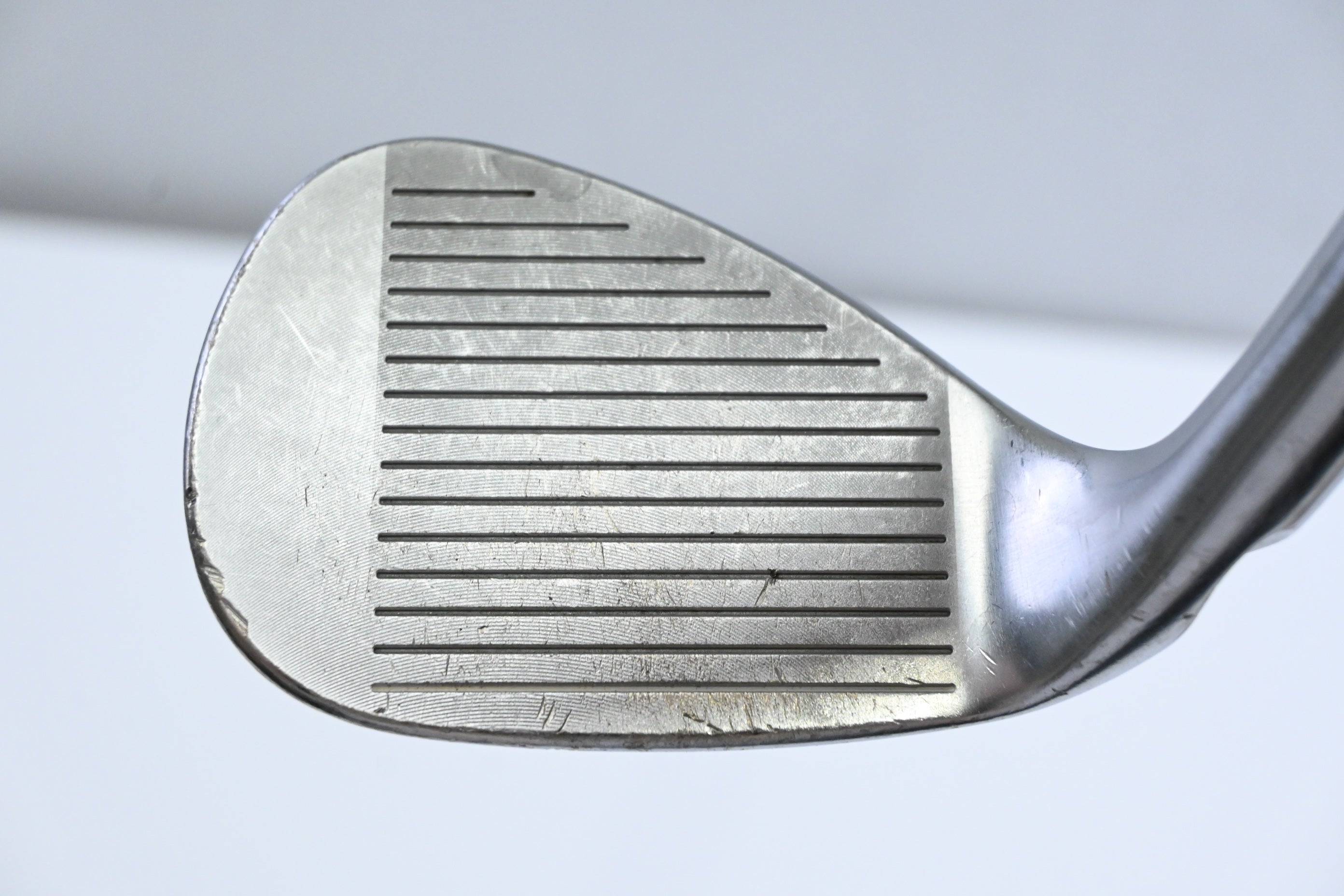 Ping Tour-S Lob Wedge / 58 Degree / Black Dot / Regular Flex Ping AWT Shaft