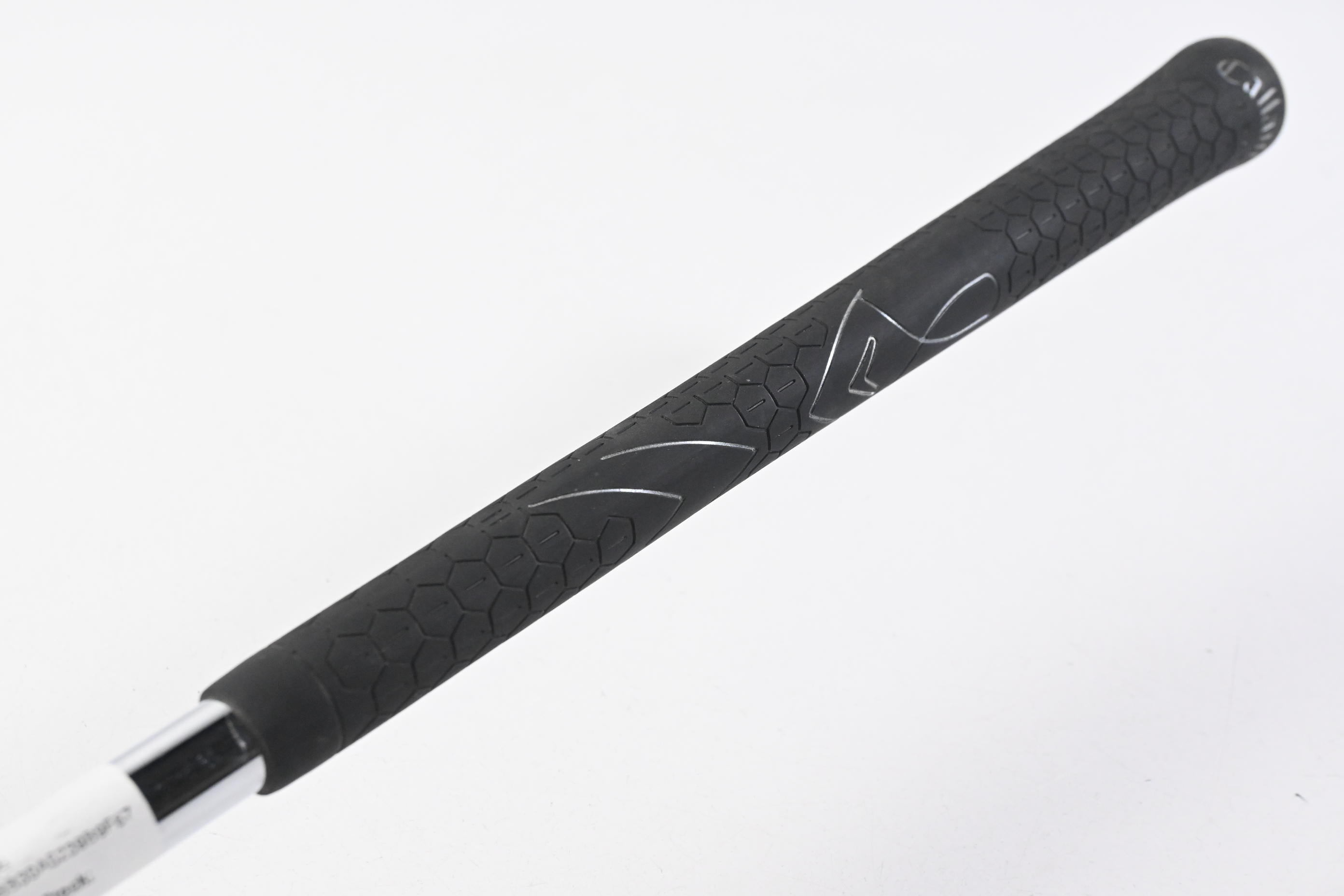Callaway X #5 Hybrid / 27 Degree / Uniflex Callaway X Shaft