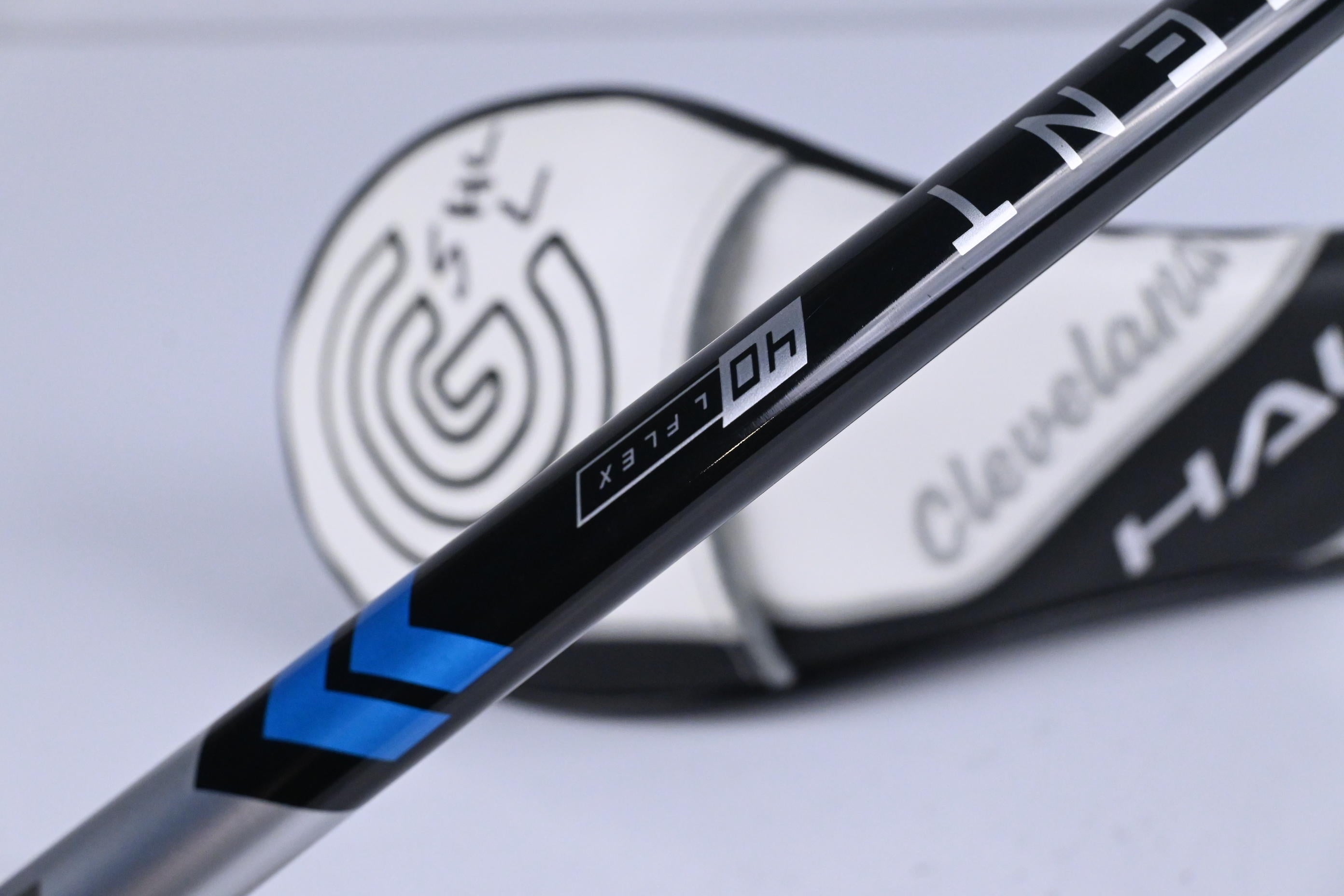 Ladies Cleveland Halo XL Lite #5 Wood / 19 Degree / Ladies Flex Aldila Ascent 40