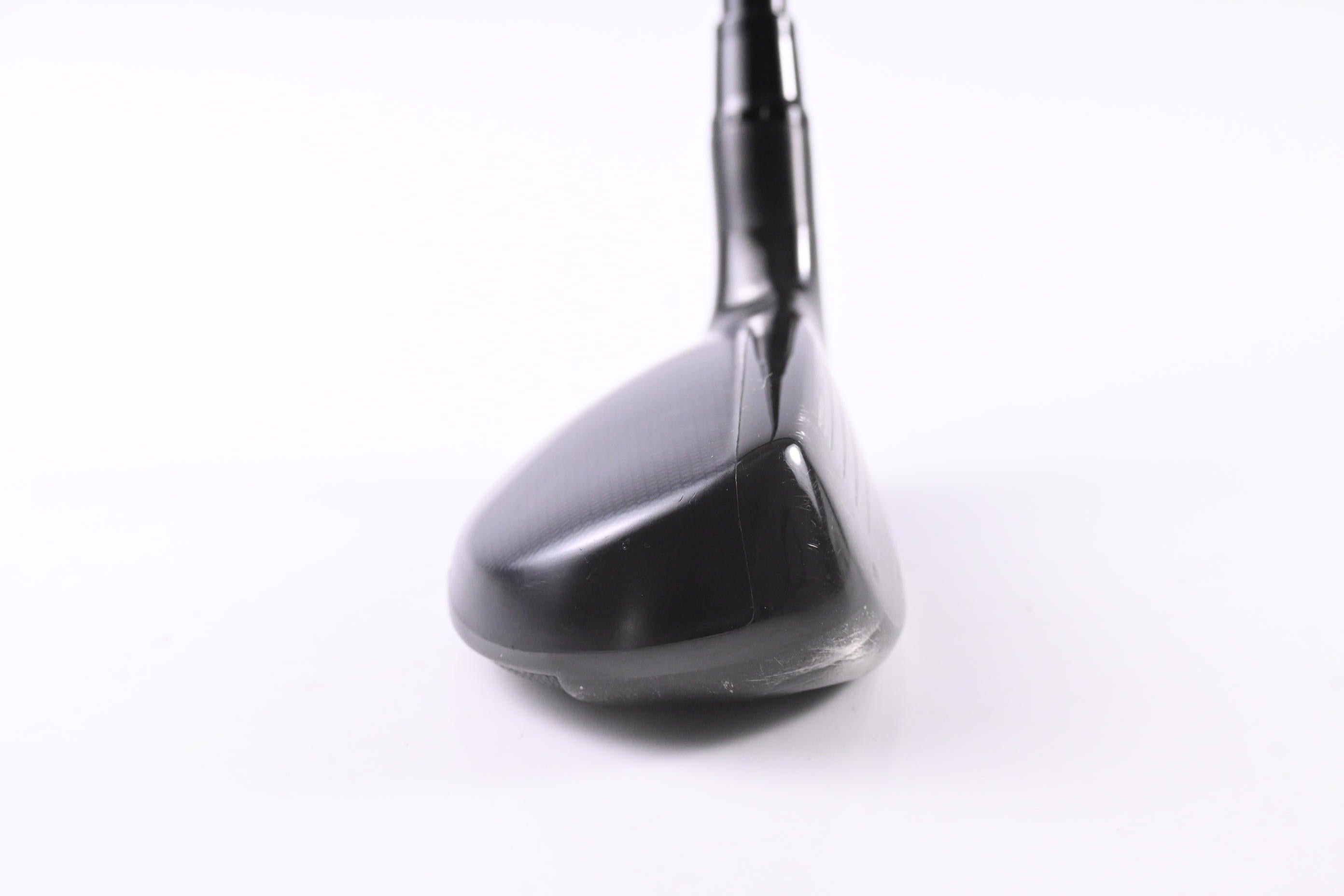 Taylormade SIM2 #3 Hybrid / 19.5 Degree / Stiff Flex Tensei AV Raw Blue 80 HY