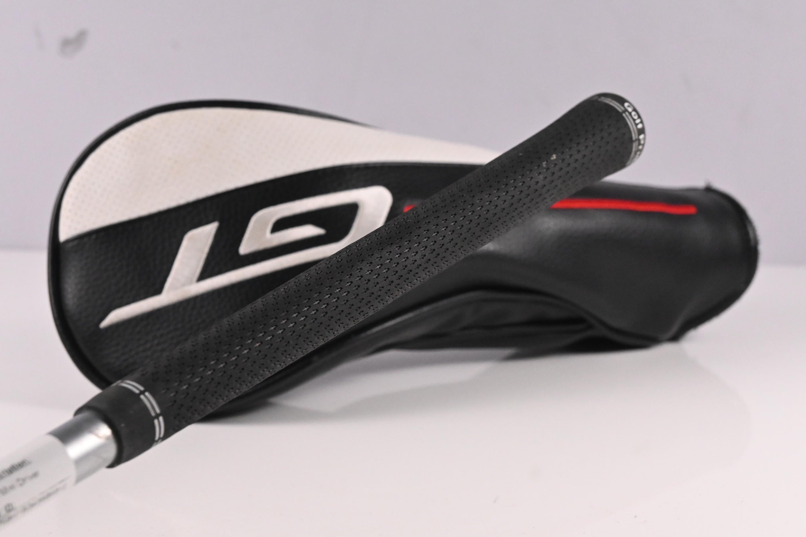 Titleist GT280 Mini Driver / 13 Degree / Senior Flex Fujikura Air Speeder 40