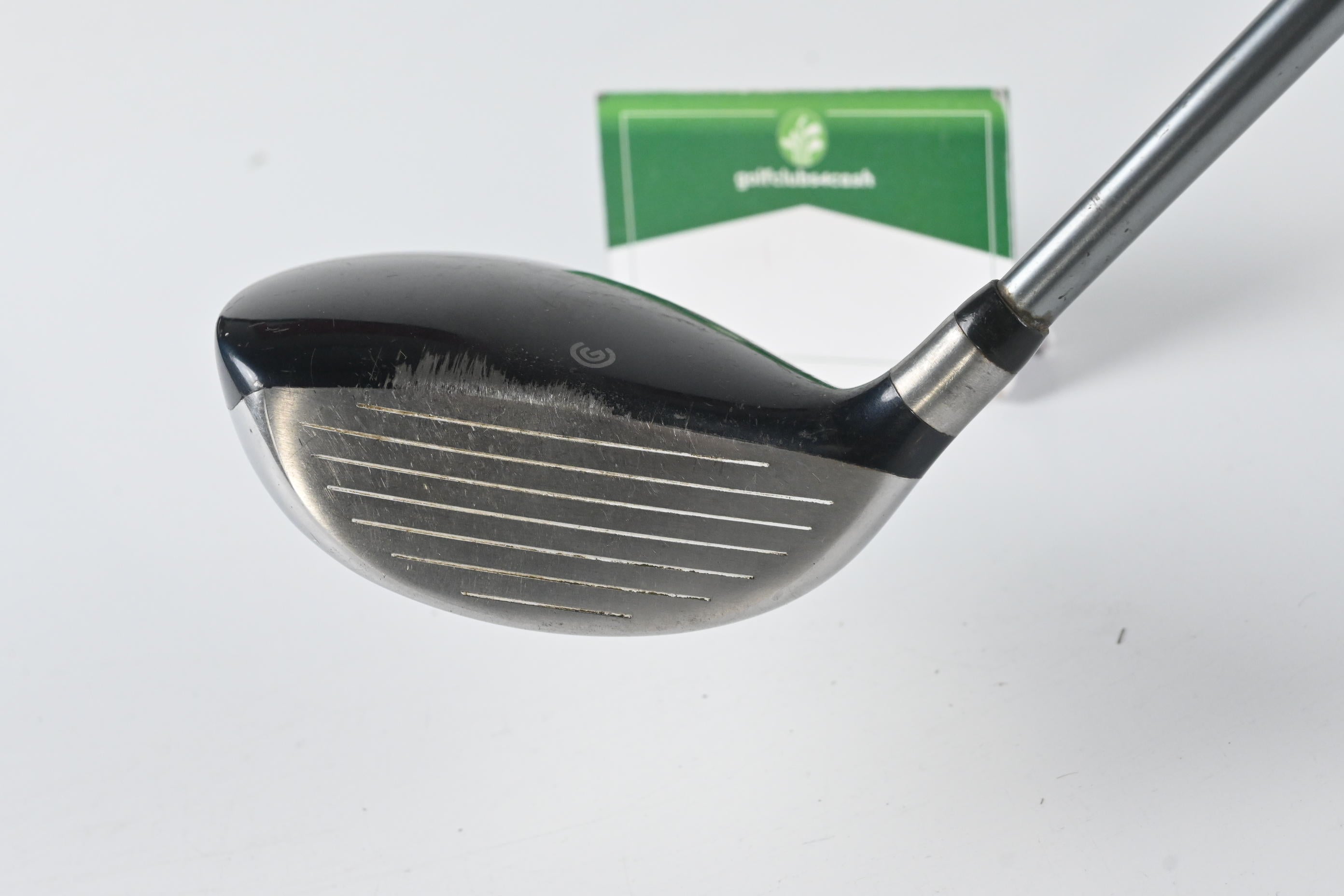 Cleveland Steel #3 Wood / 15 Degree / Regular Flex Cleveland Launcher 55