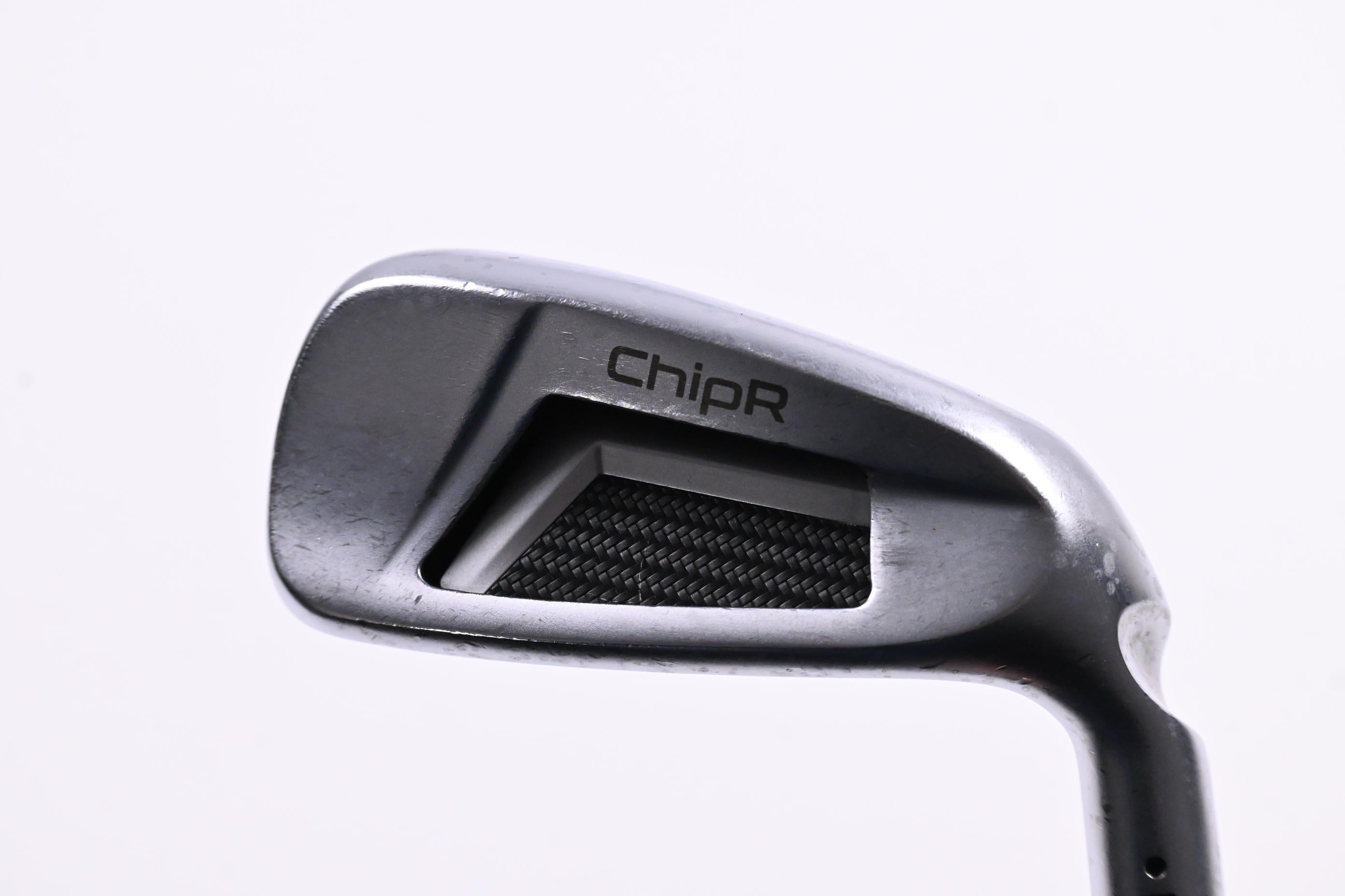 Ping ChipR Chipper / 38.5 Degree / Black Dot / 35 Inch