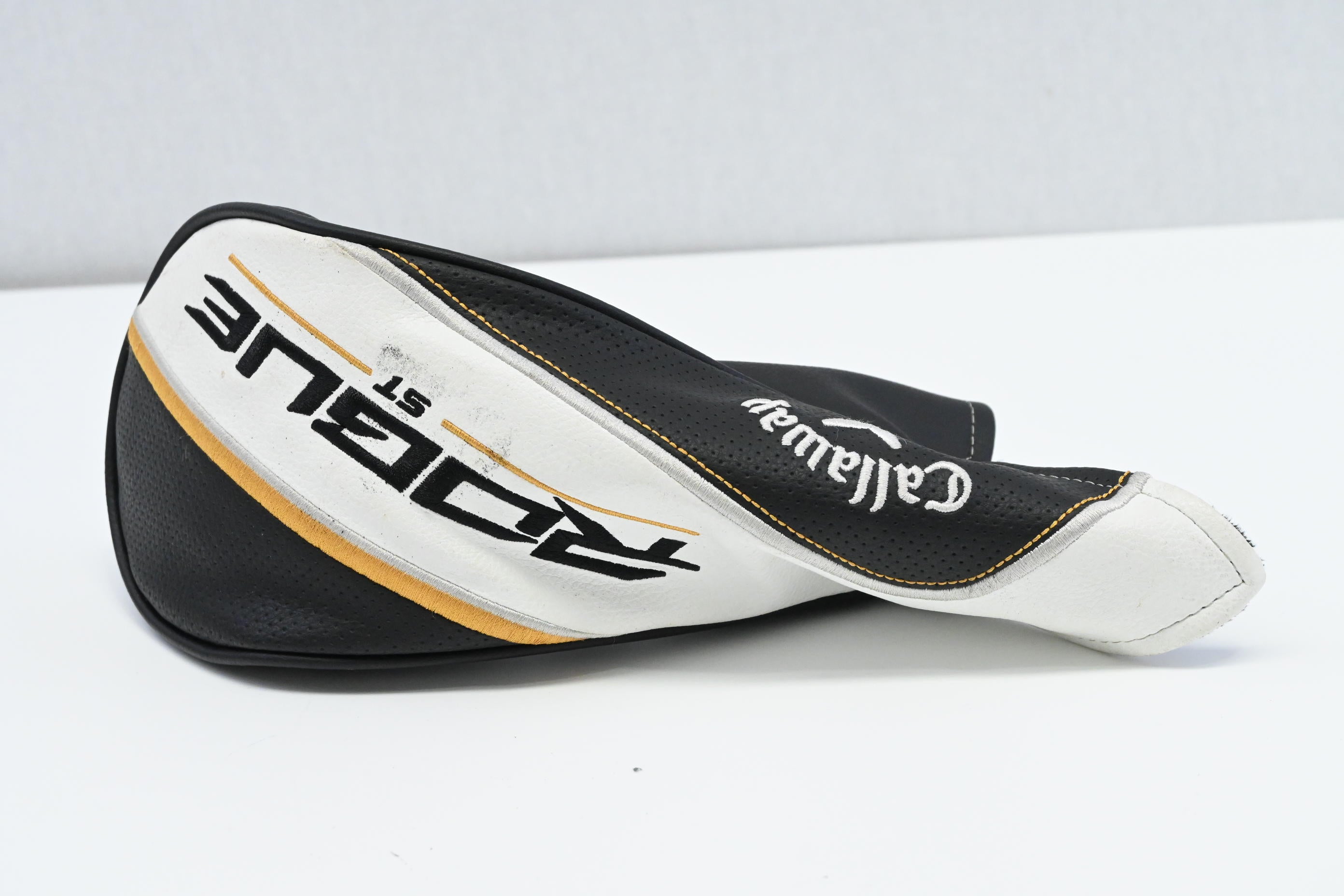 Callaway Rogue ST Max D #5 Wood / 19 Degree / Stiff Flex Tensei AV Blue 65 Shaft
