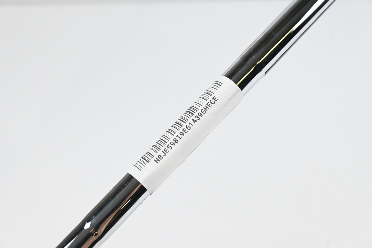Takomo SF002 Gap Wedge / 50 Degree / Stiff Flex KBS Tour 120 Steel Shaft