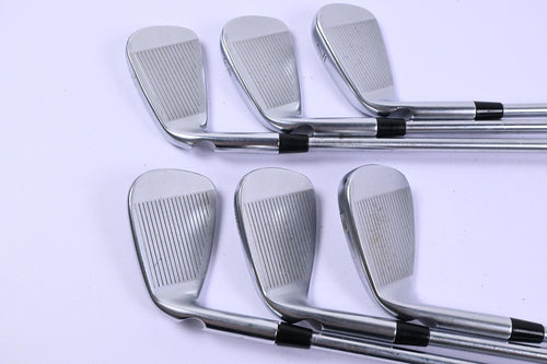 Ping i525 Irons / 5-PW / Regular Flex Project X IO 105 Shafts