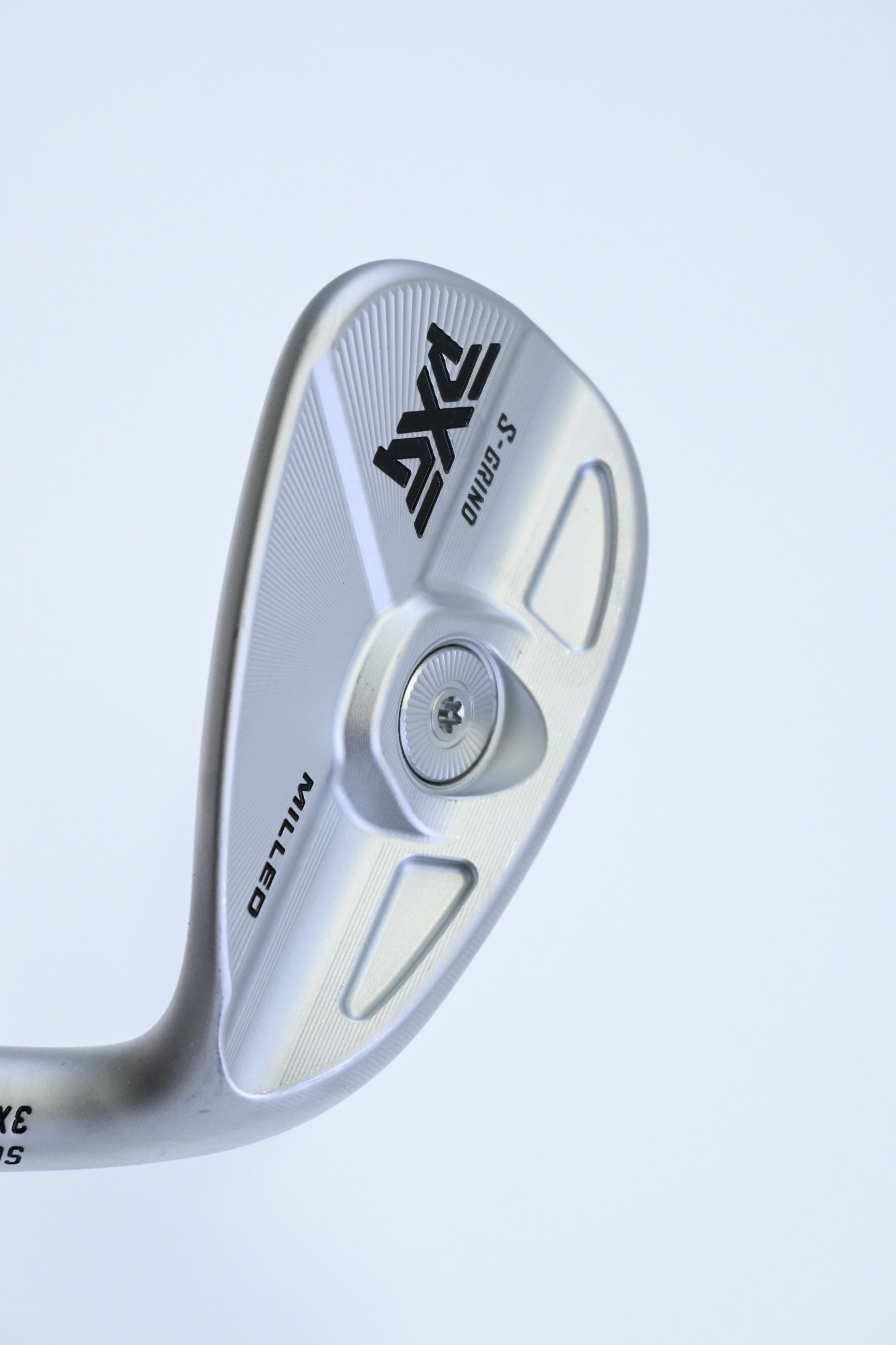 PXG Sugar Daddy III Gap Wedge / 50 Degree / Stiff Flex MMT 80 Shaft