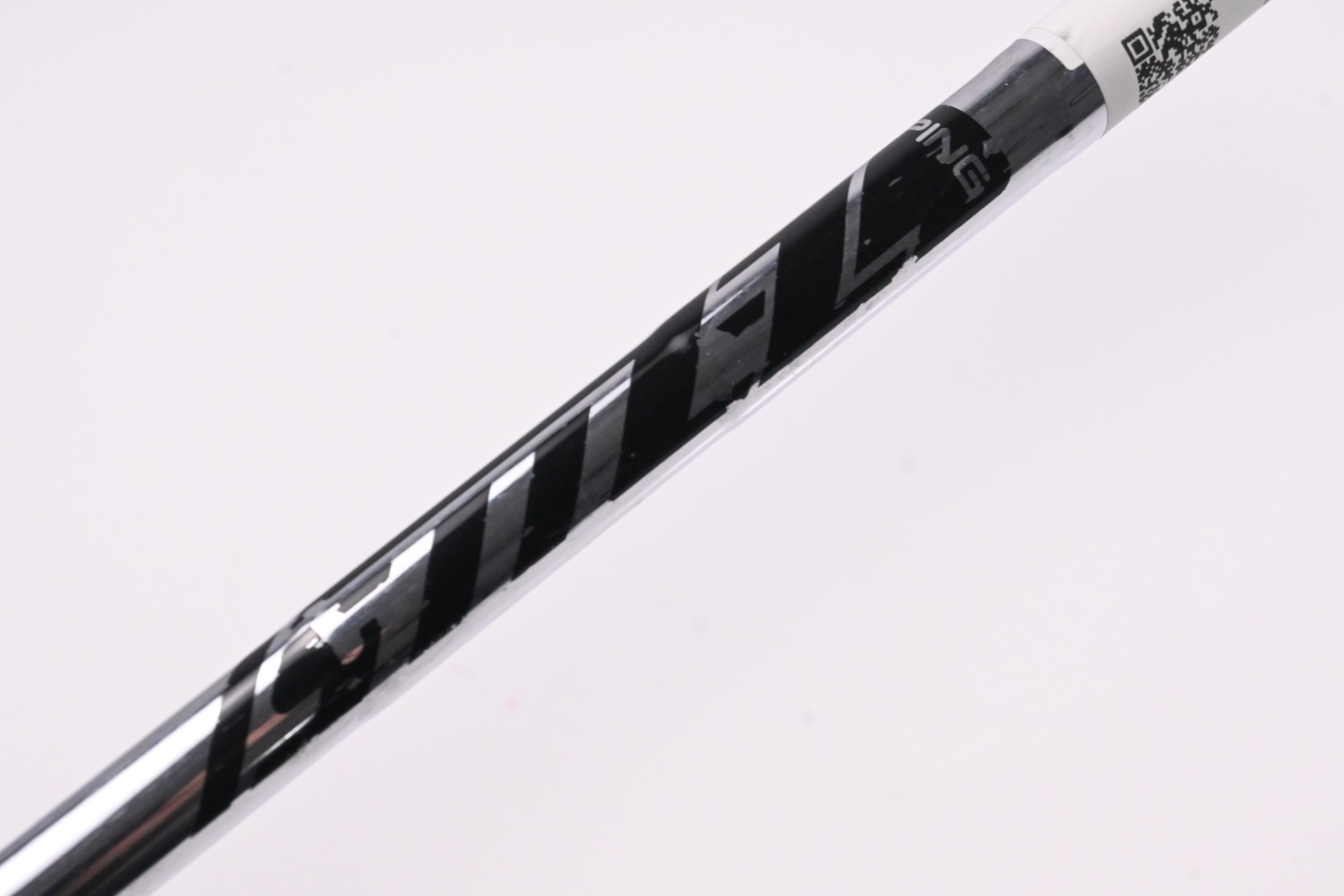 Ping Glide Forged Pro Lob Wedge / 60 Degree / Black Dot / Wedge Flex Ping Z-Z115