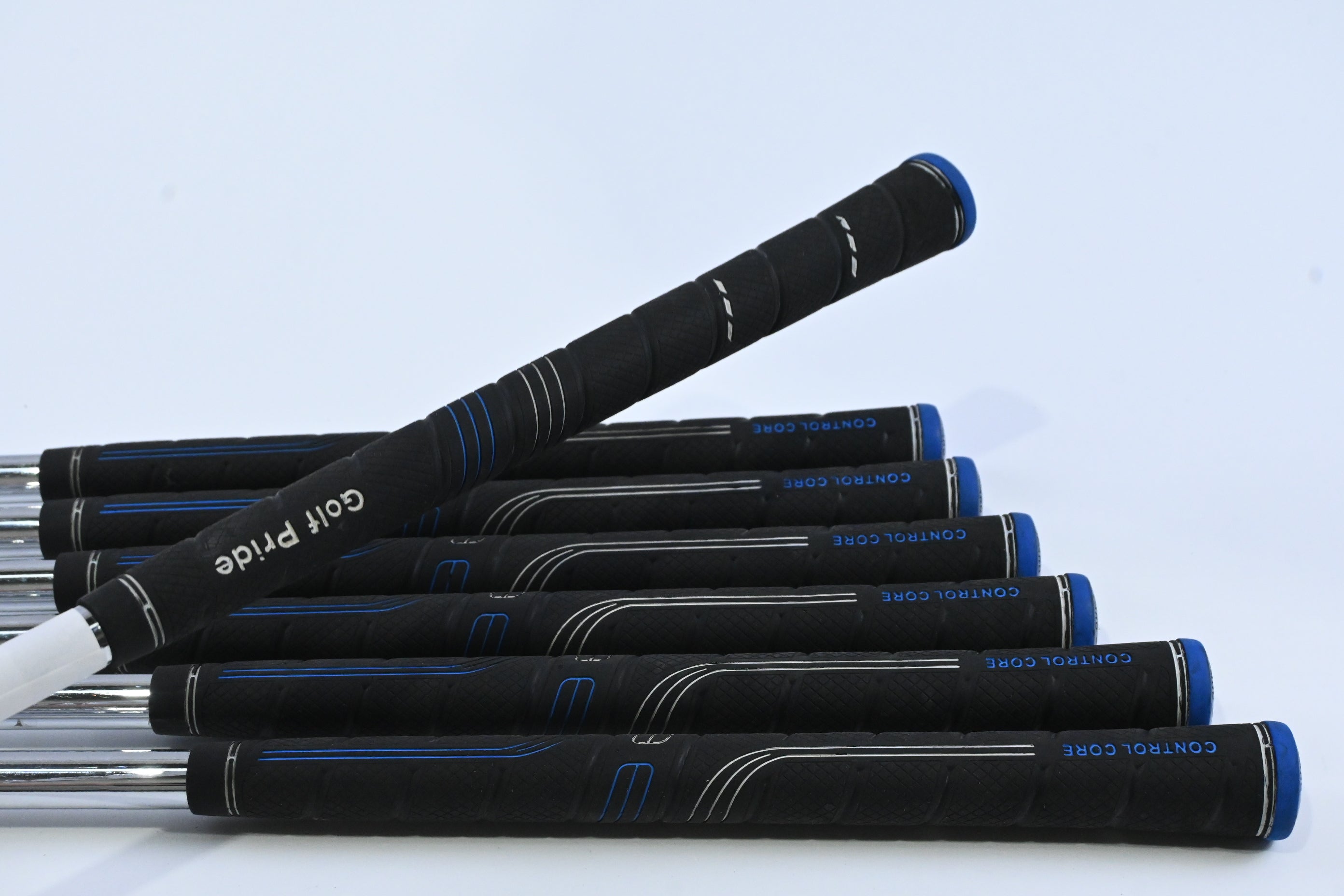 Callaway Apex Pro 21 Irons / 4-PW / Regular Flex NS Pro Modus3 Shafts