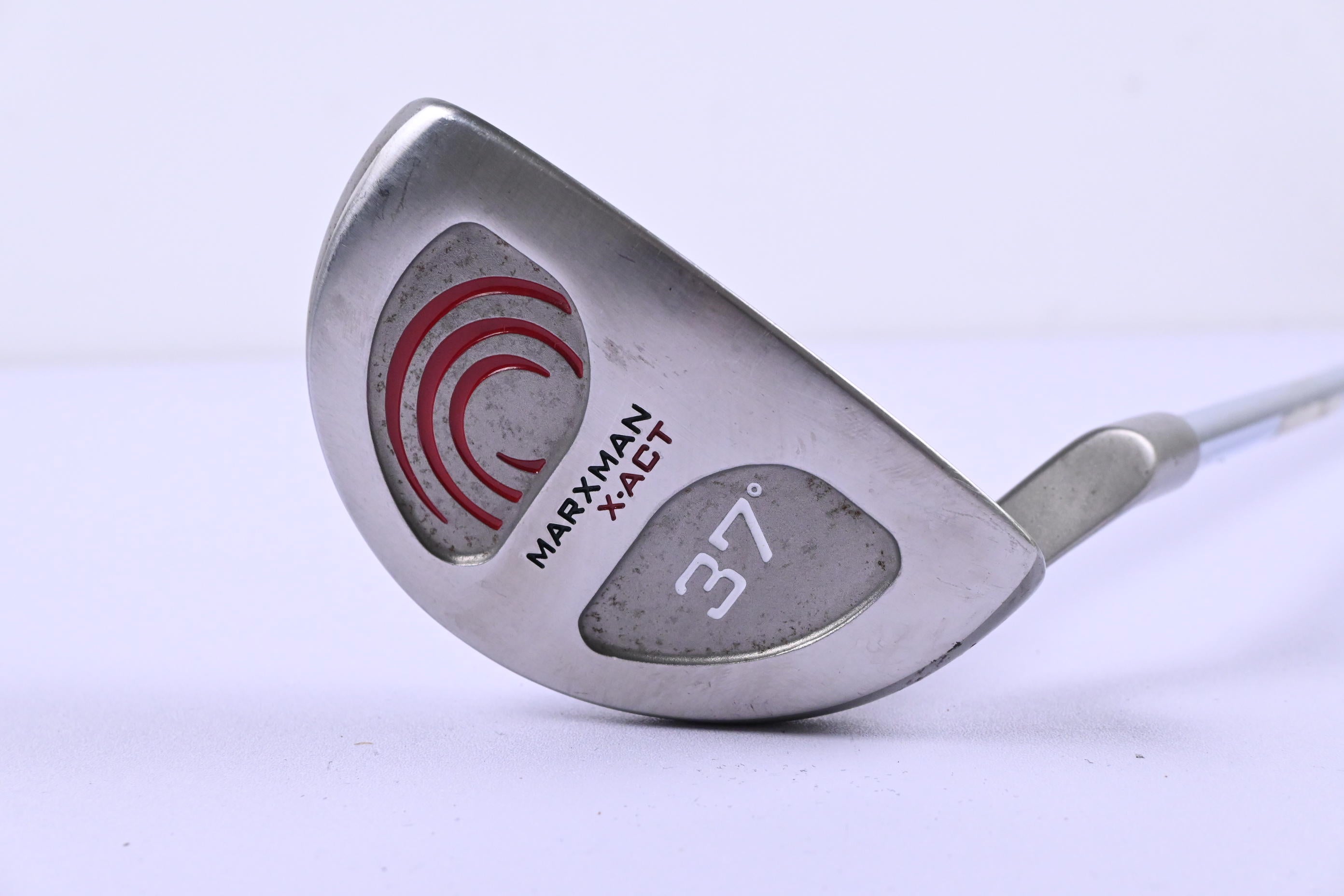 Odyssey X-Act Tank Chipper / 37 Degree / Wedge Flex Odyssey X-Act Shaft