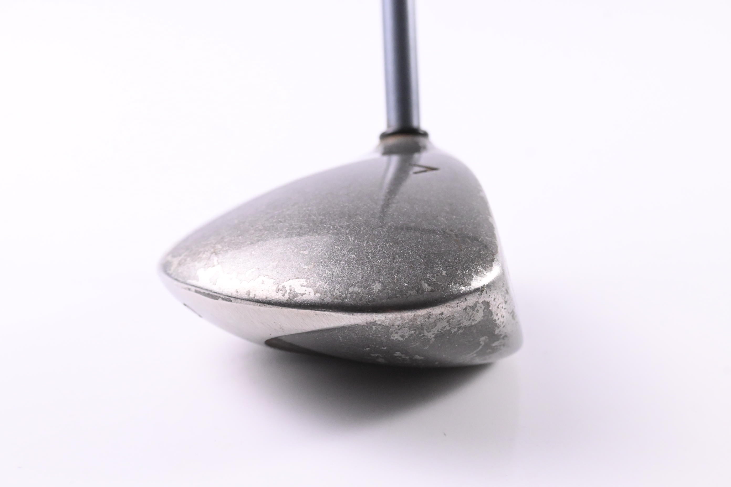 Callaway Hawk Eye #3 Wood / 15 Degree / Firm Flex Callaway Hawk Eye UL Shaft