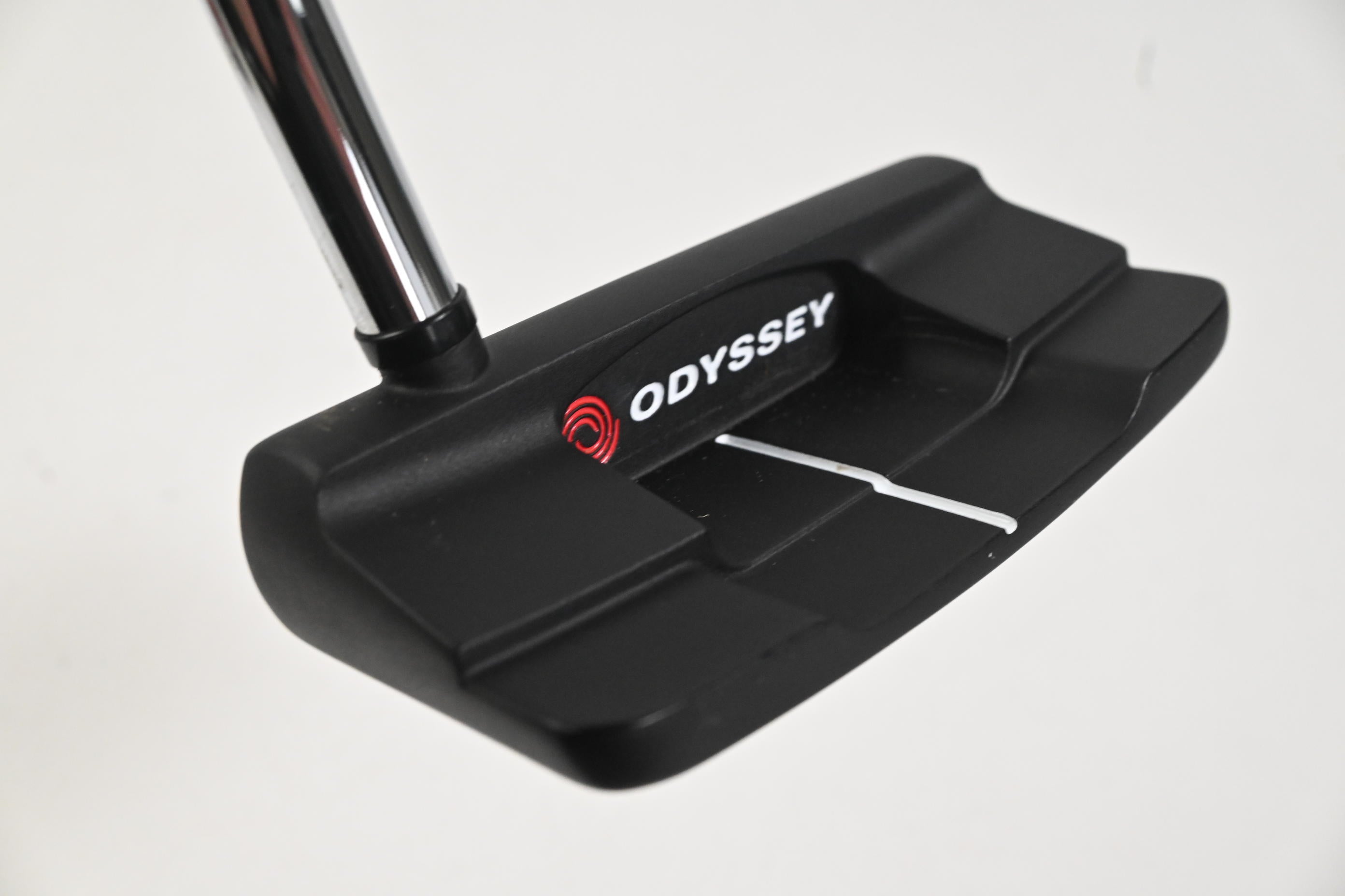 Odyssey DFX Double Wide 2021 Putter / 33 Inch