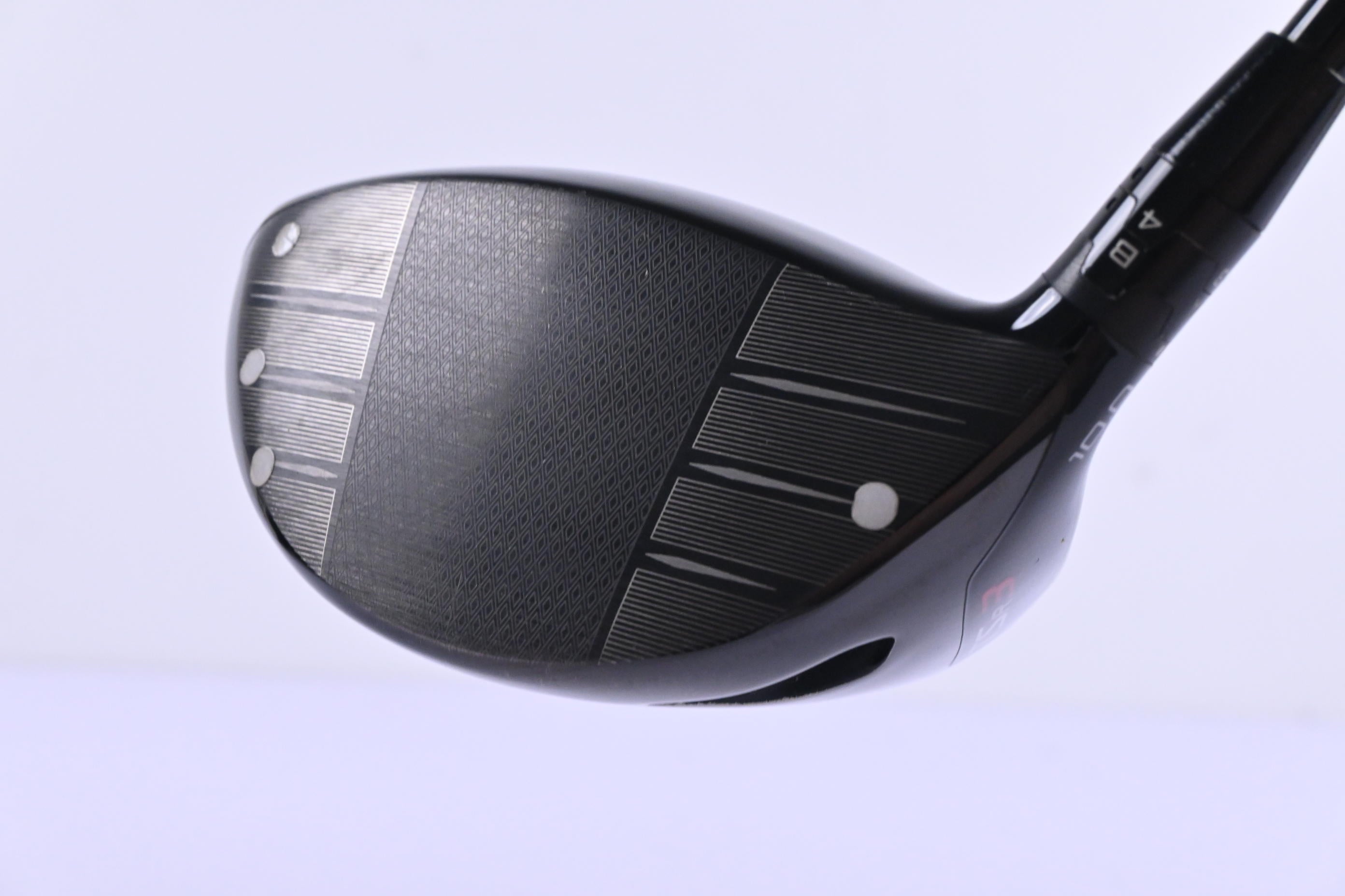 Titleist TSR3 Driver / 10 Degree / Regular Flex Tensei AV Blue 55 Shaft