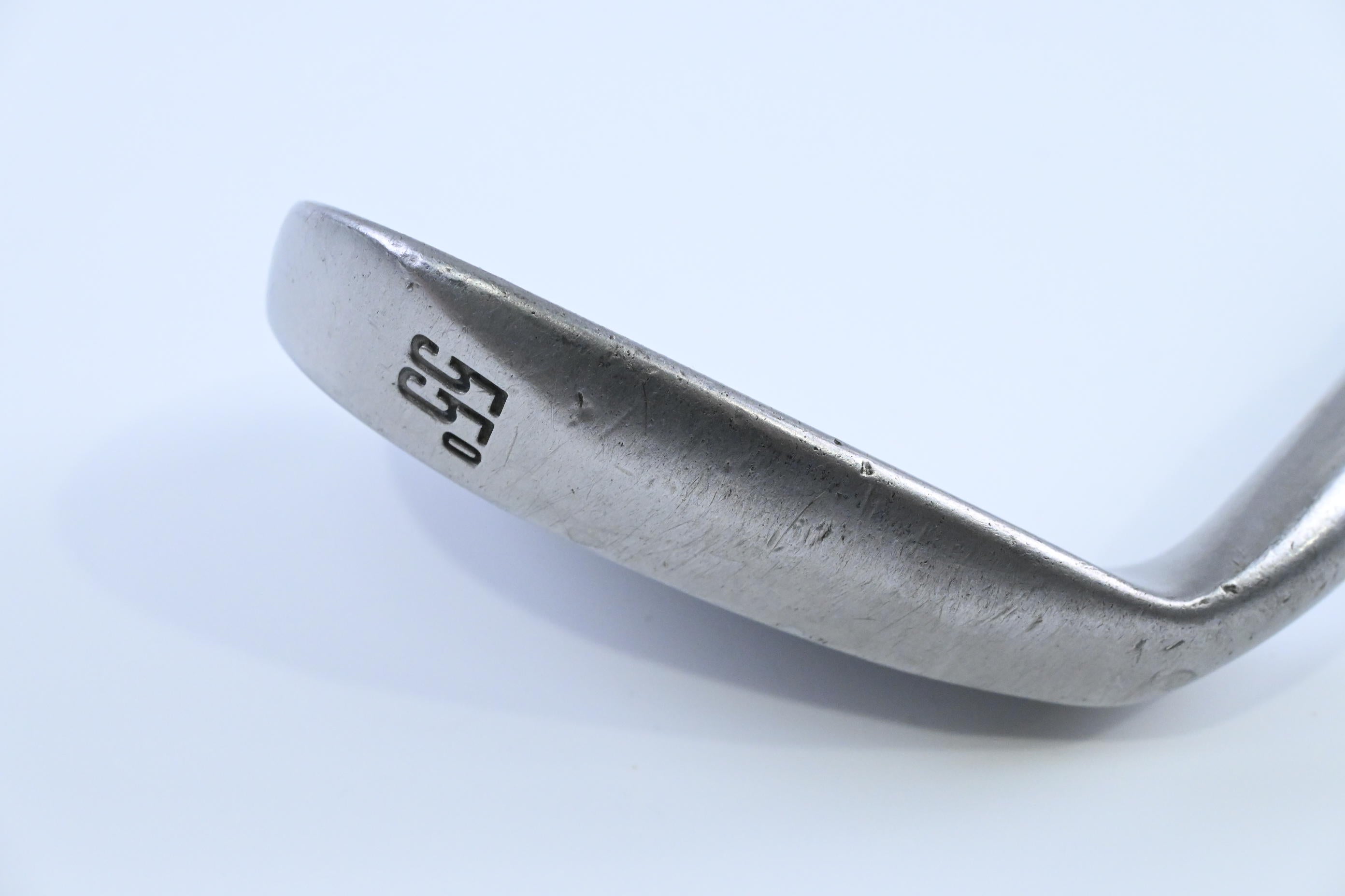 Cobra SS Sand Wedge / 55 Degree / Wedge Flex Microtaper Shaft