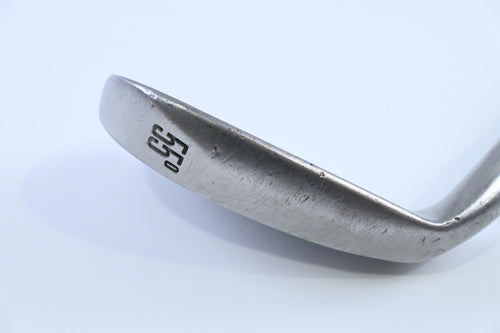 Cobra SS Sand Wedge / 55 Degree / Wedge Flex Microtaper Shaft