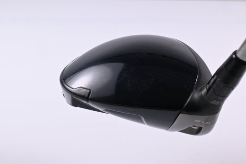 Left Hand Callaway Paradym Triple Diamond Driver / 10.5 Degree / Regular Flex