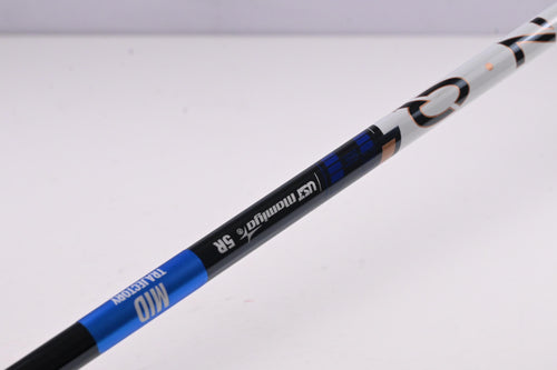Ping Rapture Driver / 10.5 Degree / Regular Flex UST LinQ 5 Shaft