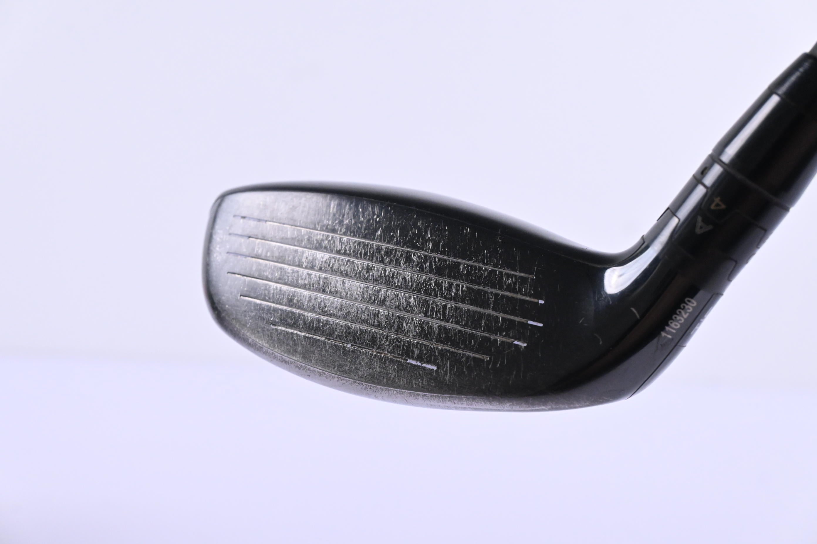 Titleist TSR2 #4 Hybrid / 21 Degree / Regular Flex Kuro Kage Black 55 Shaft