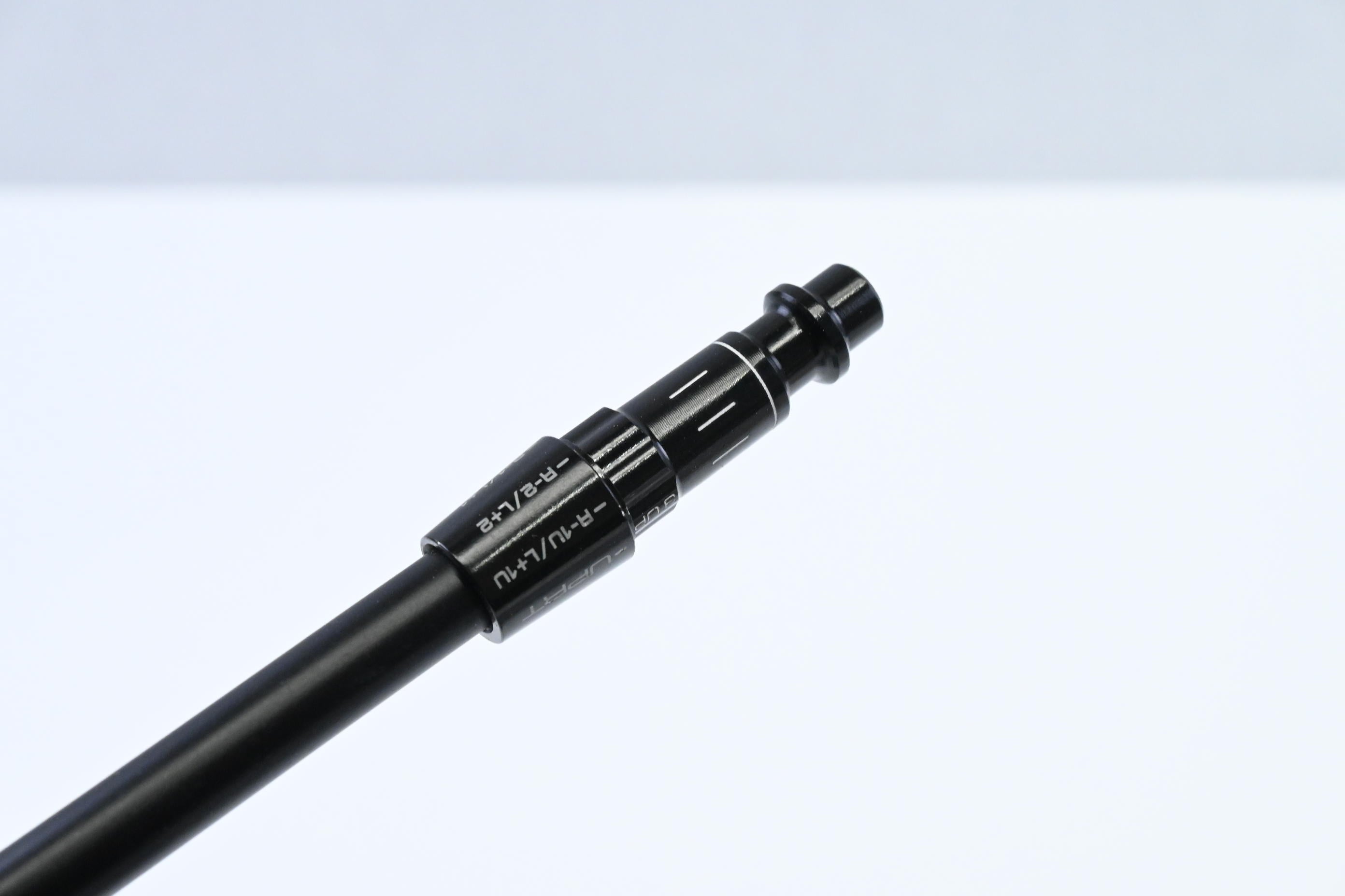Ladies UST Mamiya Helium Nanocore 4 Driver Shaft / Ladies Flex / Mizuno