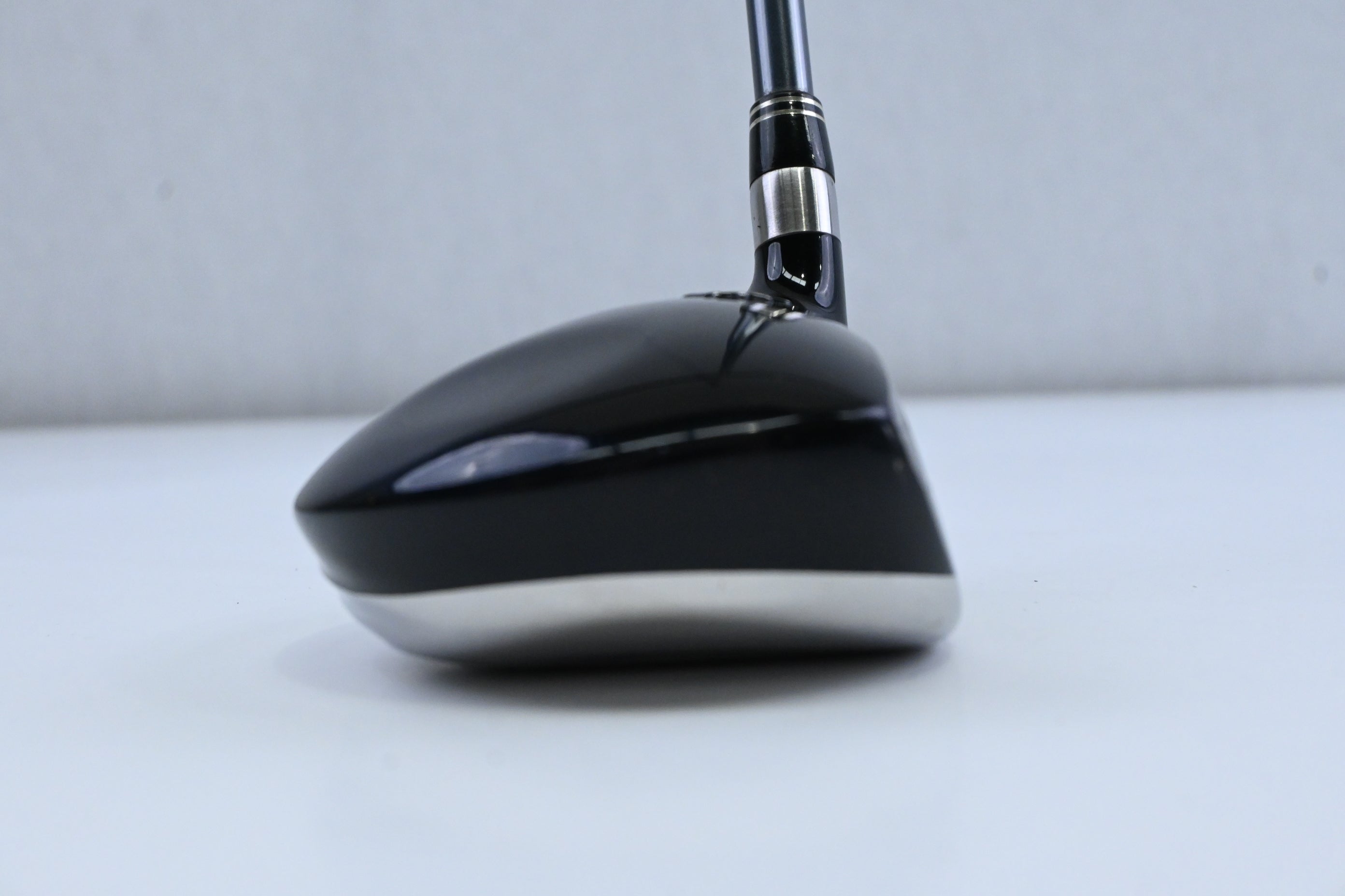 Ladies Cobra SS #3 Wood / 15 Degree / Ladies Flex Graphite Design 50 Shaft