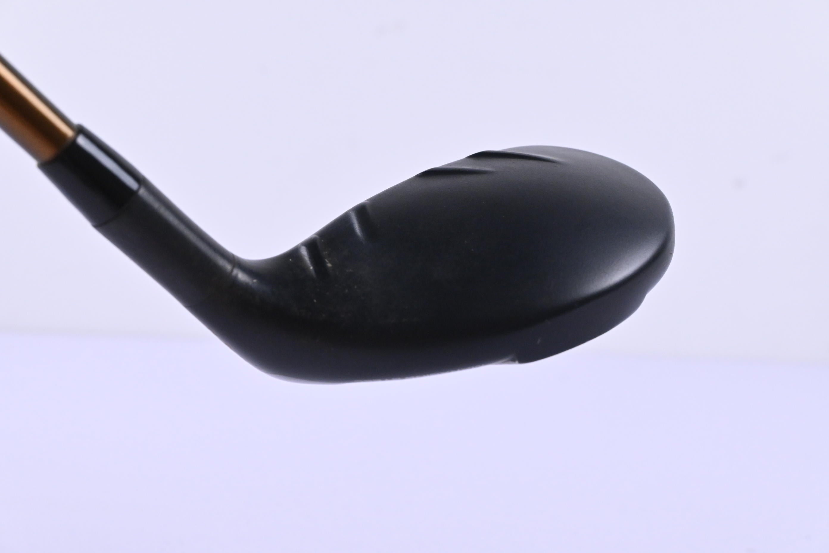 Ping G400 #4 Hybrid / 22 Degree / Regular Flex Ping Alta CB 70 Shaft