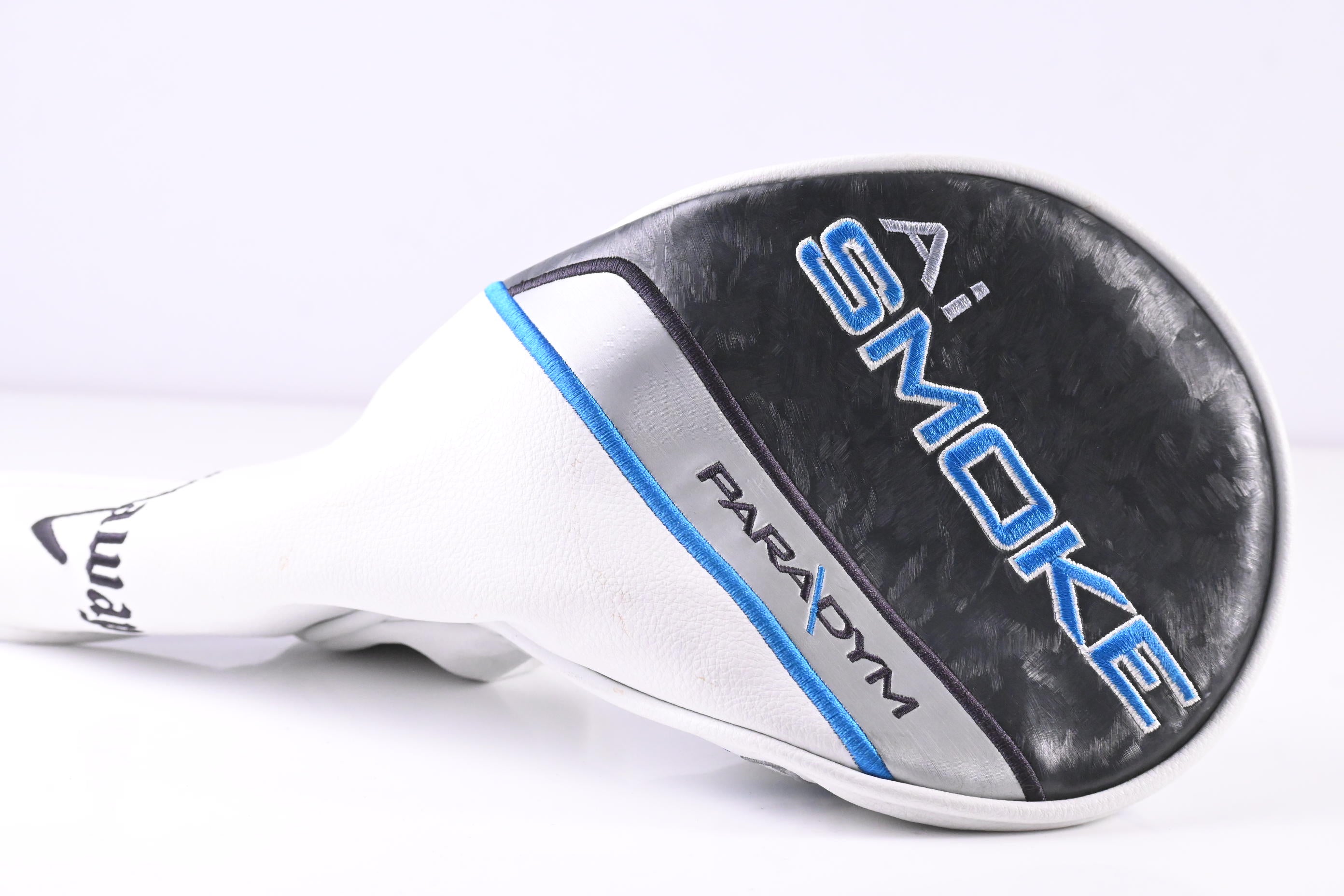 Callaway Paradym Ai Smoke Triple Diamond Driver / 9 Degree / Stiff Flex Aldila