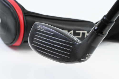 Taylormade Stealth Plus #3 Hybrid / 19.5 Degree / Stiff Flex HZRDUS Smoke Red 80