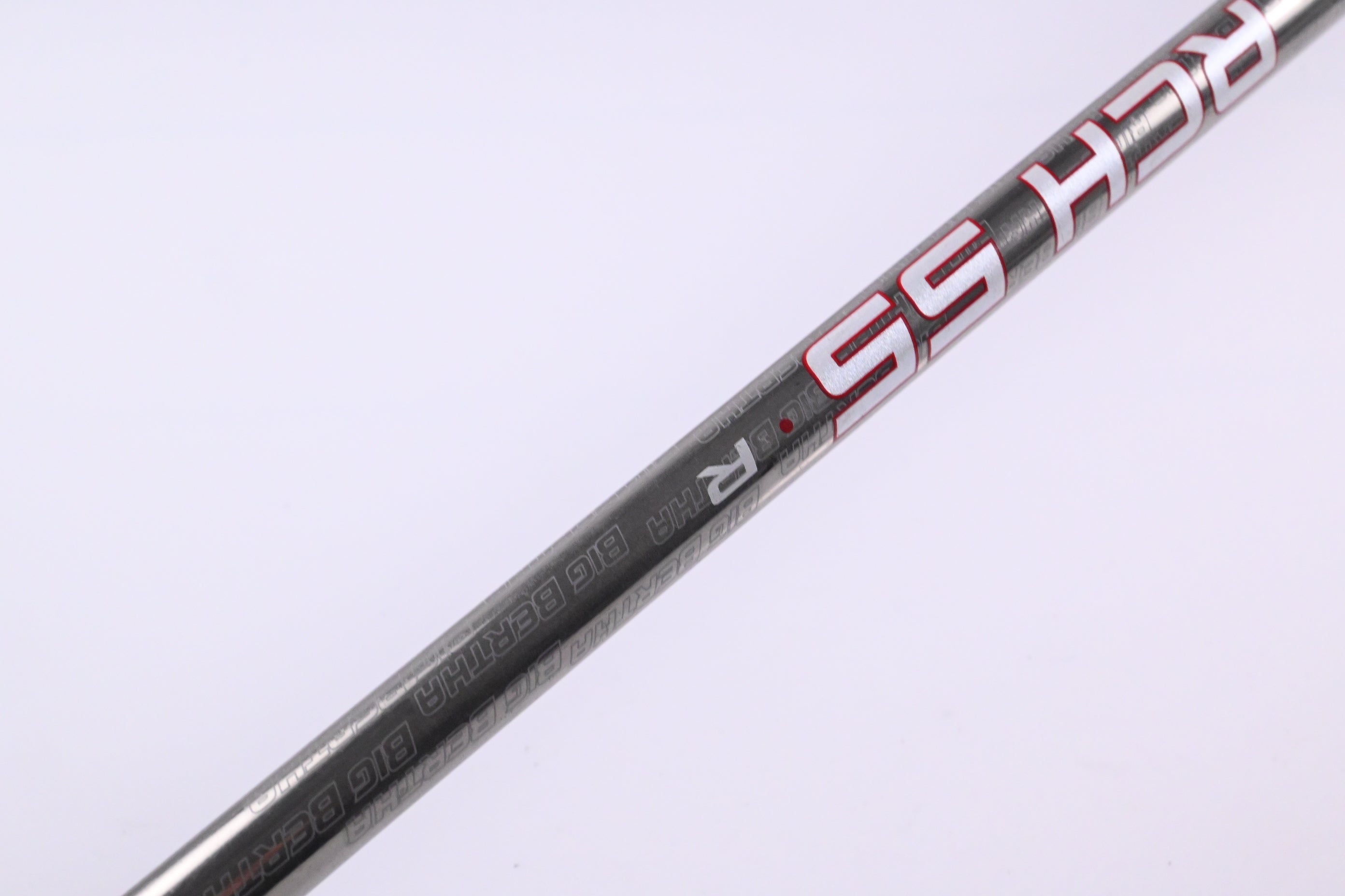 Left Hand Callaway Paradym Triple Diamond Driver / 10.5 Degree / Regular Flex