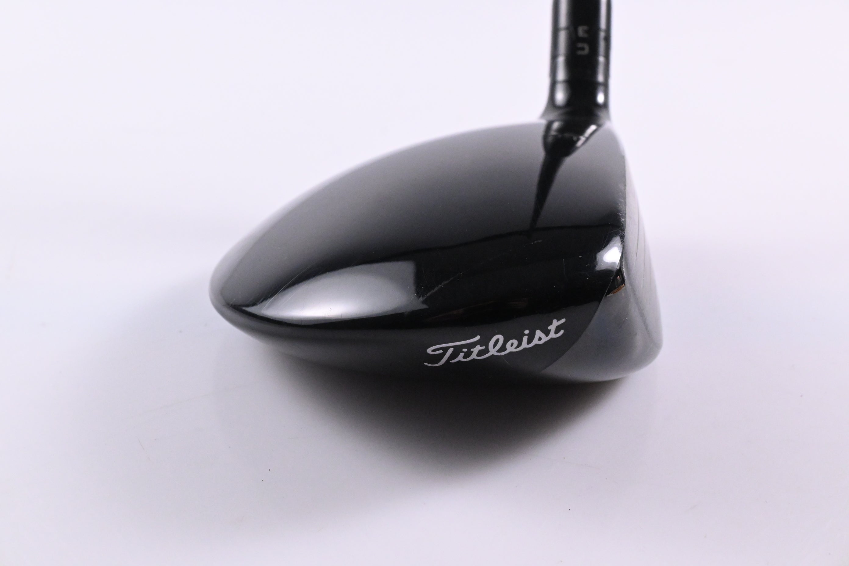 Titleist GT2 #3 Wood / 15 Degree / Stiff Flex Tensei 1K Blue 65 Shaft