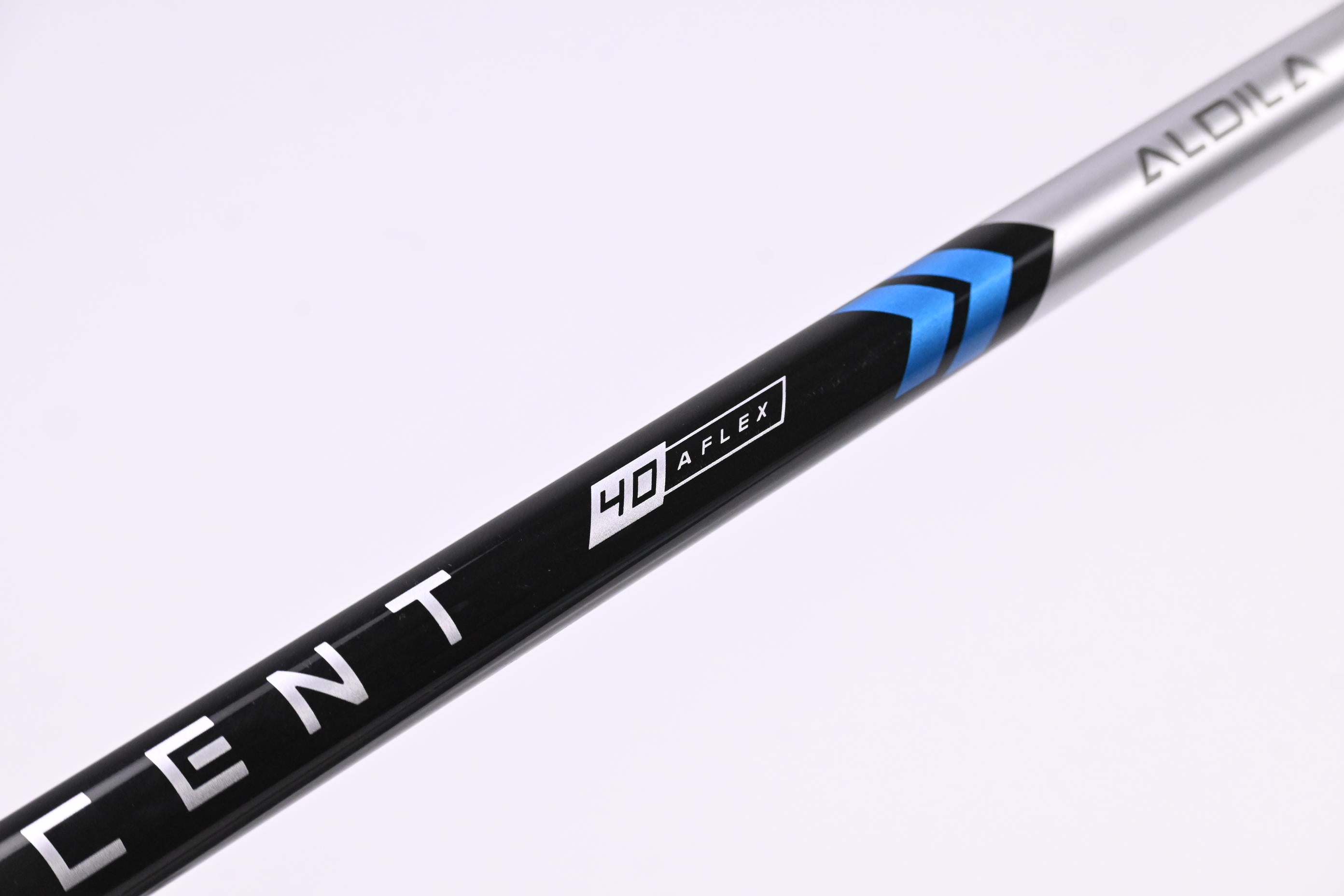 Aldila Ascent PL 40 Driver Shaft / Senior Flex / Callaway 2nd Gen