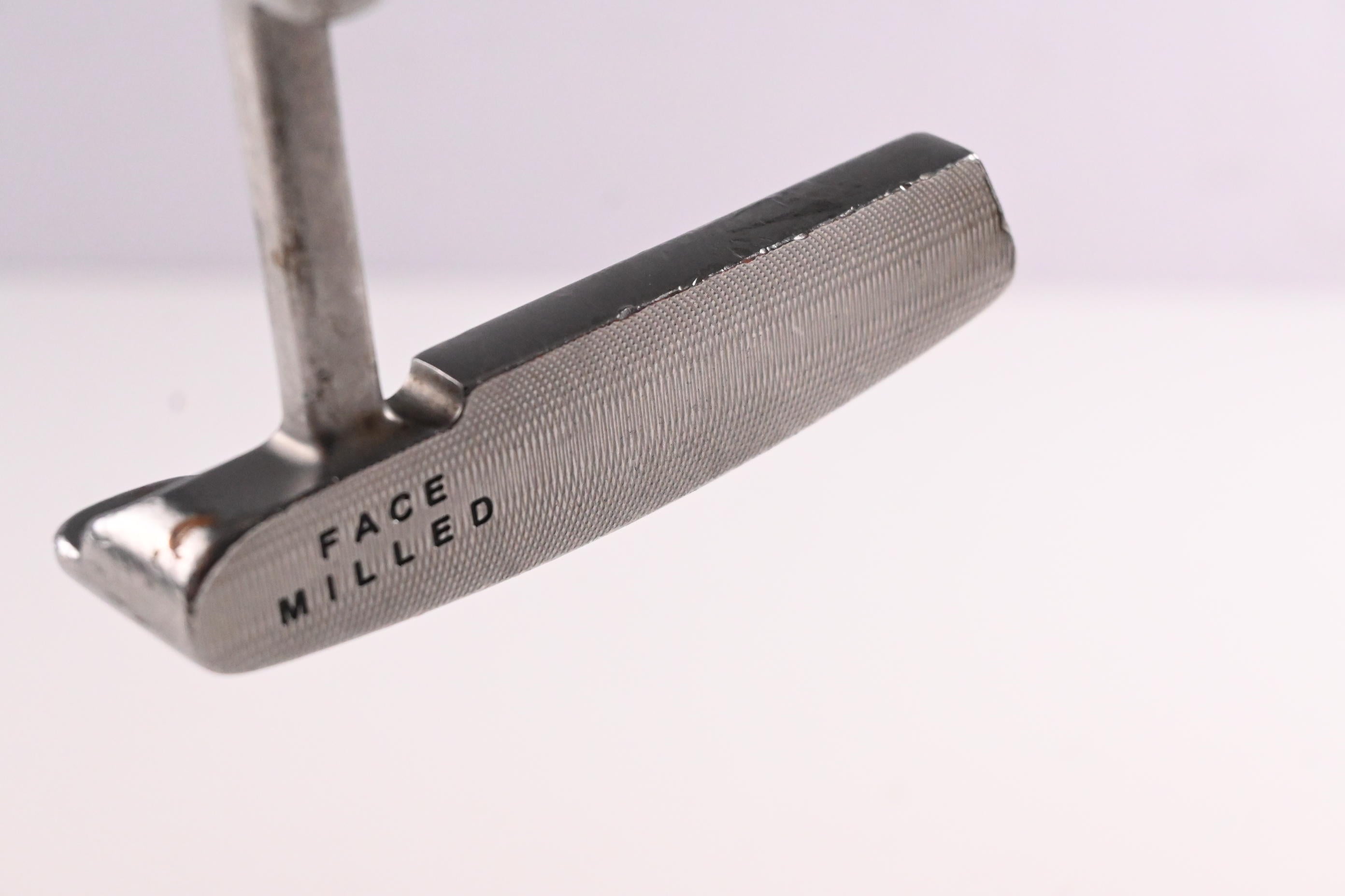 Left Hand Cleveland Classic Collection 1 Putter / 34 Inch