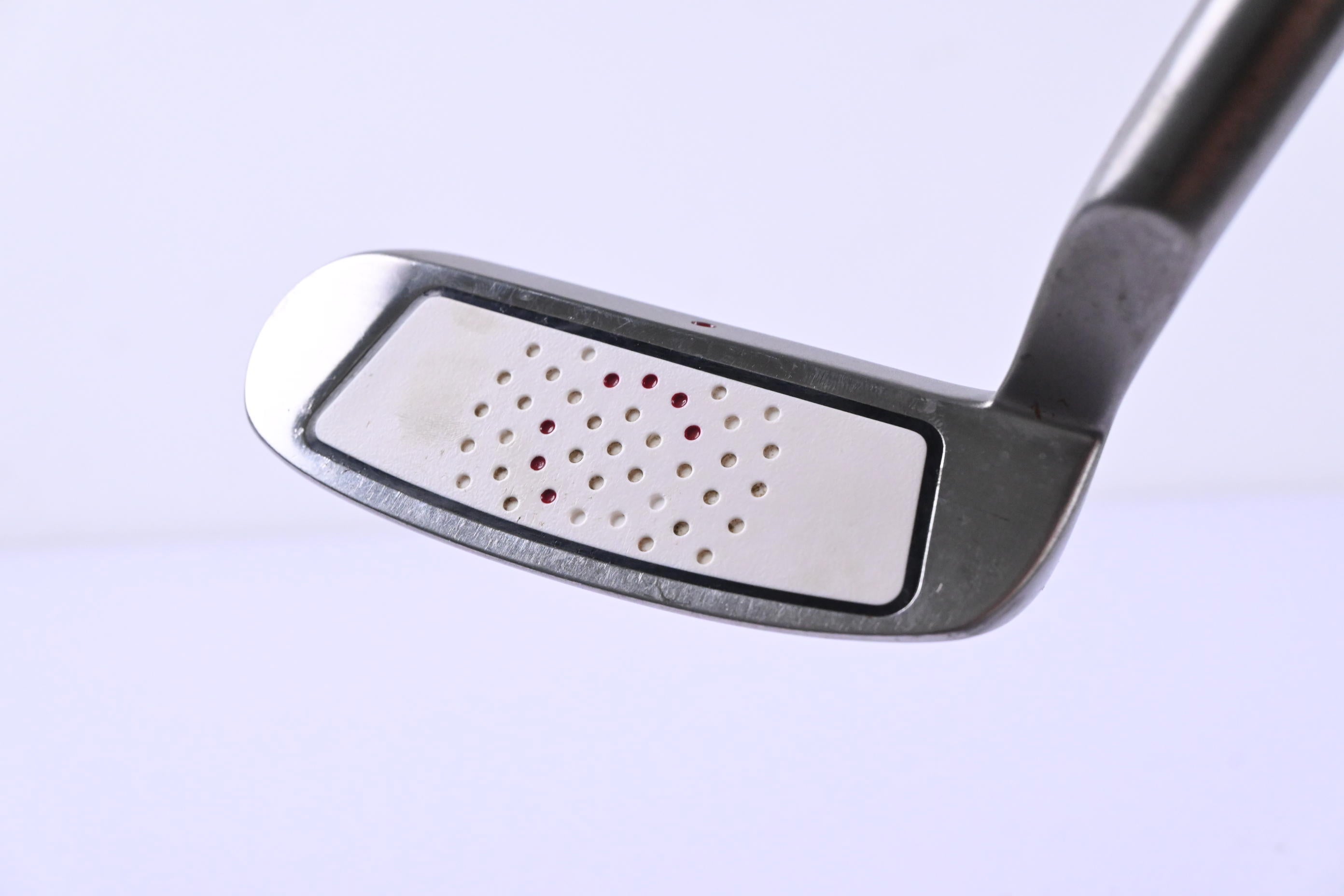 Odyssey X-Act Tank Chipper / 37 Degree / Wedge Flex Odyssey X-Act Shaft