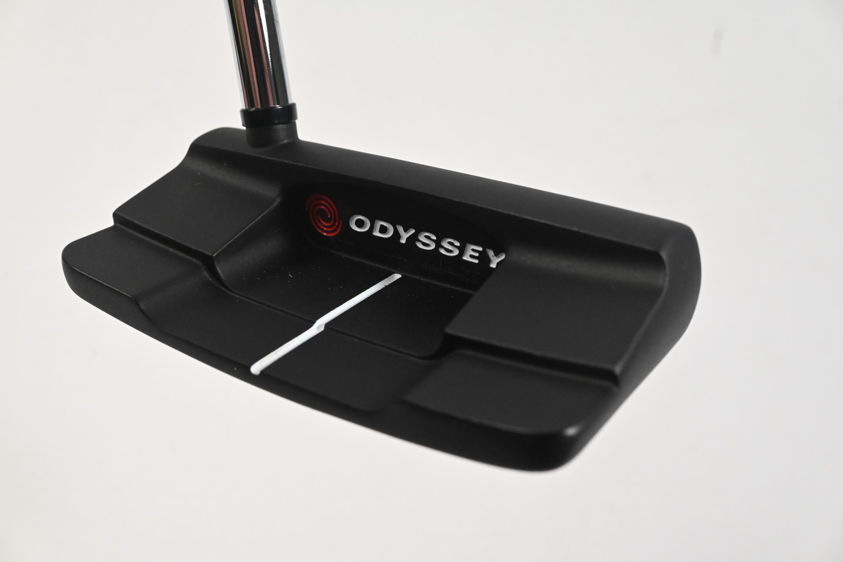 Odyssey DFX Double Wide 2021 Putter / 33 Inch