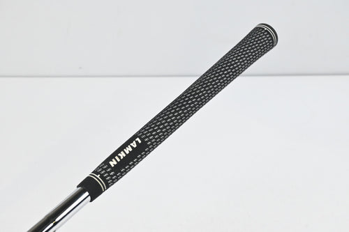 Takomo SF002 Gap Wedge / 50 Degree / Stiff Flex KBS Tour 120 Steel Shaft
