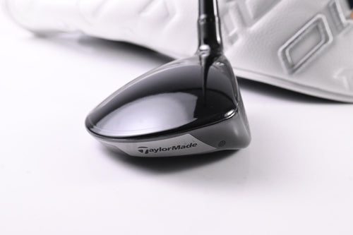Taylormade Qi10 Tour #3 Wood / 15 Degree / X-Flex Tensei AV Blue 75 Shaft