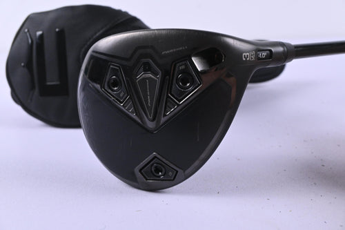 Cobra Darkspeed LS #3 Wood / 14.5 Degree / Regular Flex Kai'li Blue 60 Shaft