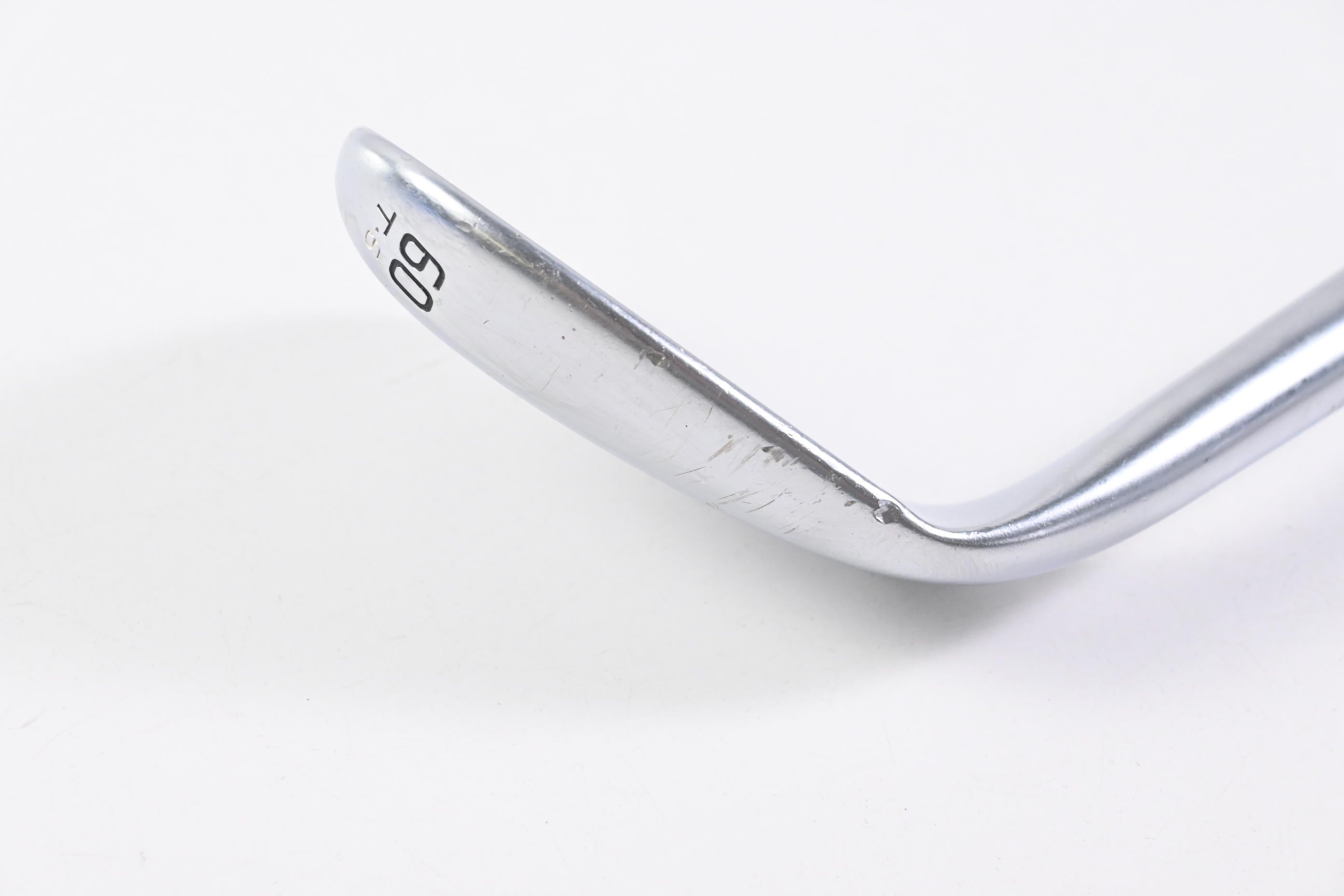 Ping Glide Forged Pro Lob Wedge / 60 Degree / Black Dot / Wedge Flex Ping Z-Z115