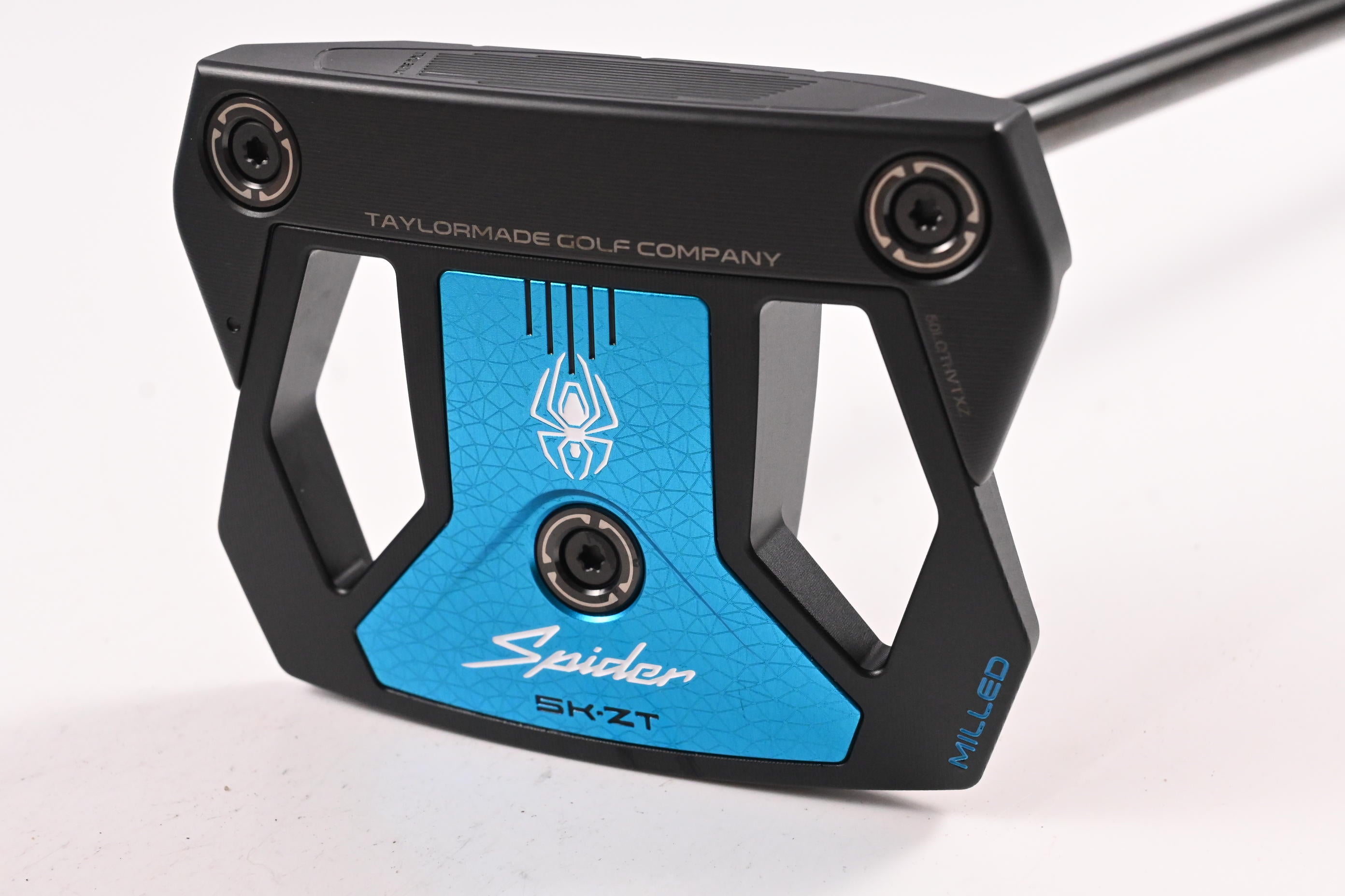 Taylormade Spider ZT Black Putter / 34 Inch