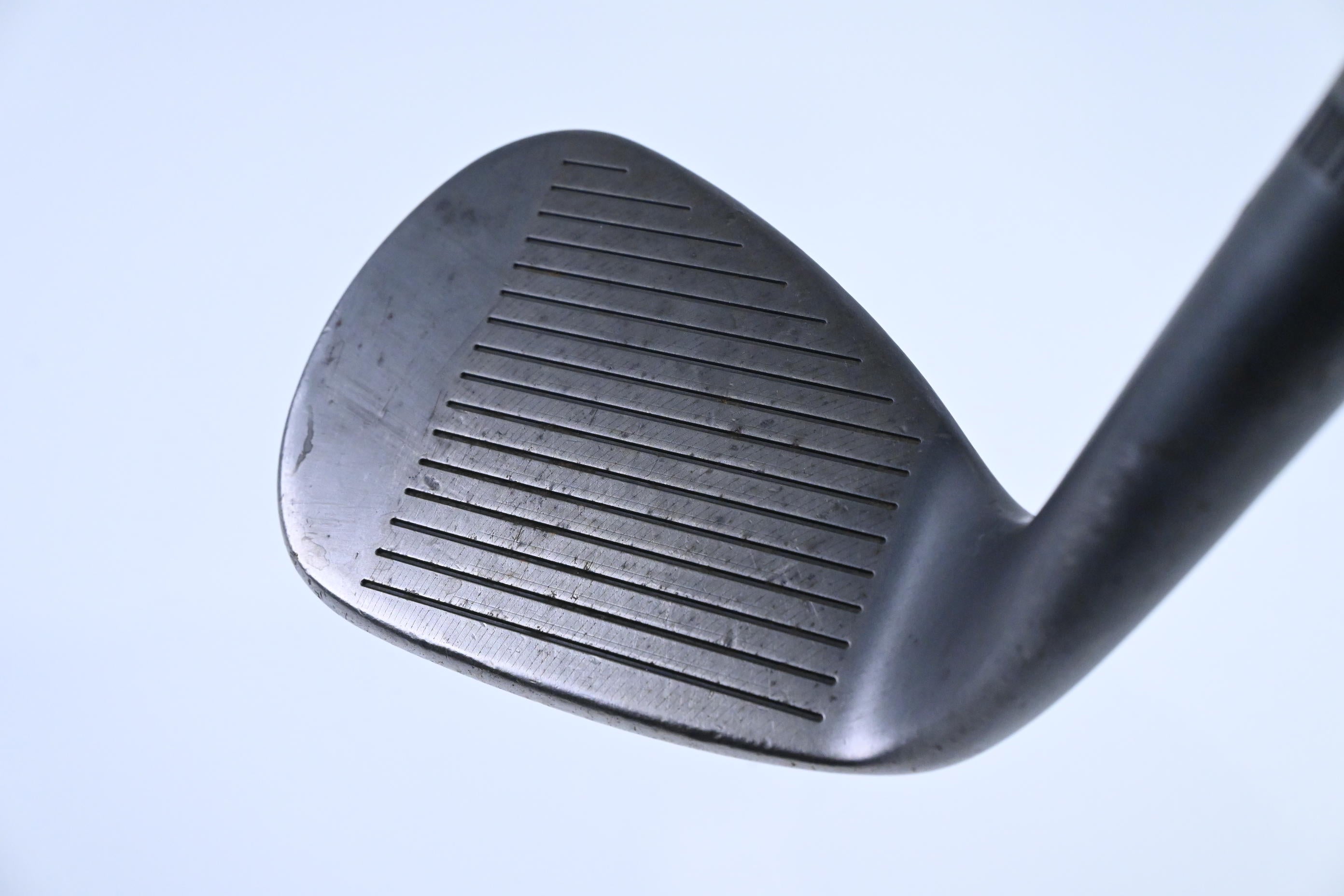 Callaway MD3 Milled Gap Wedge / 52 Degree / Wedge Flex Dynamic Gold Shaft