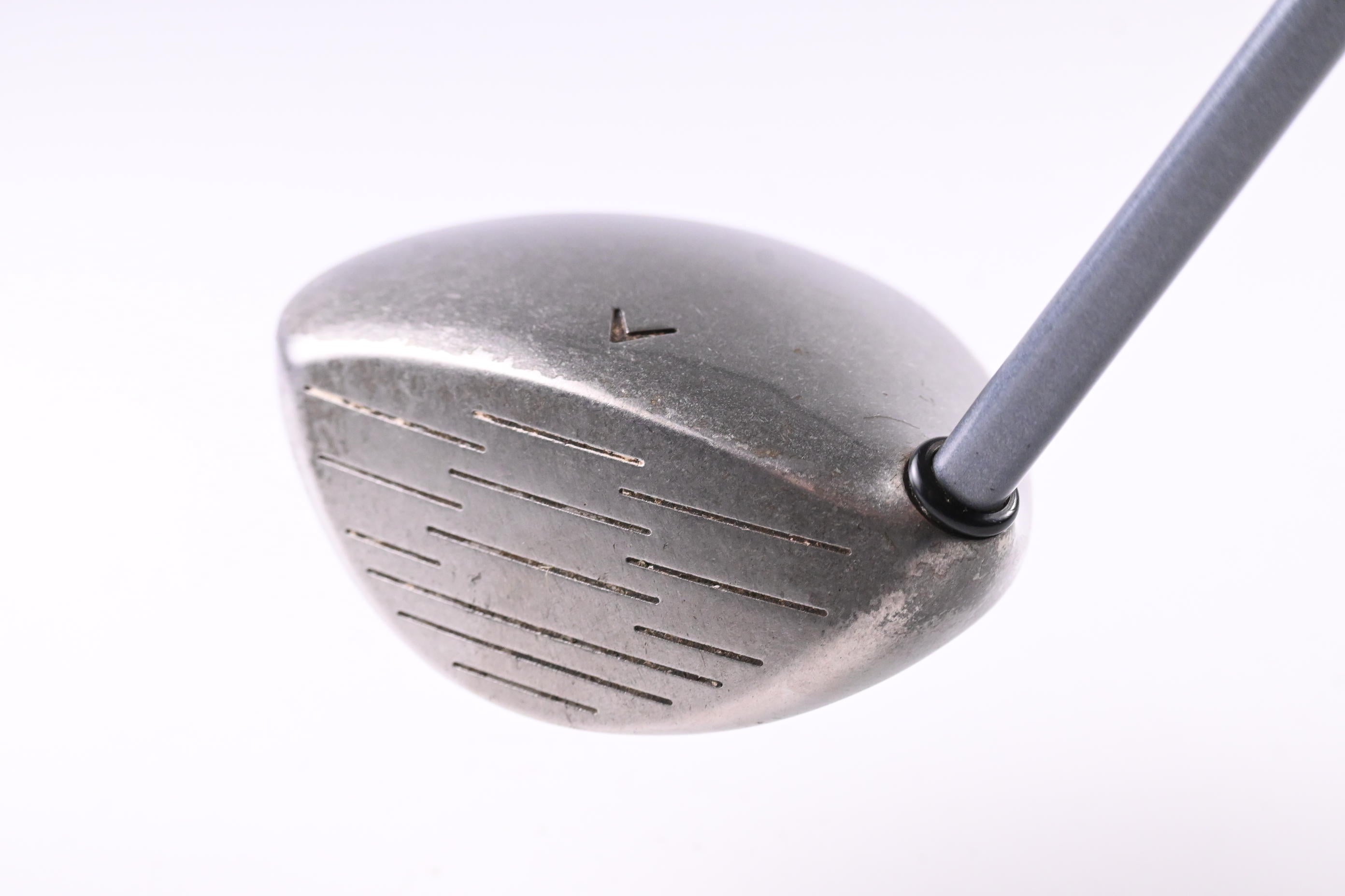 Callaway Hawk Eye #3 Wood / 15 Degree / Firm Flex Callaway Hawk Eye UL Shaft