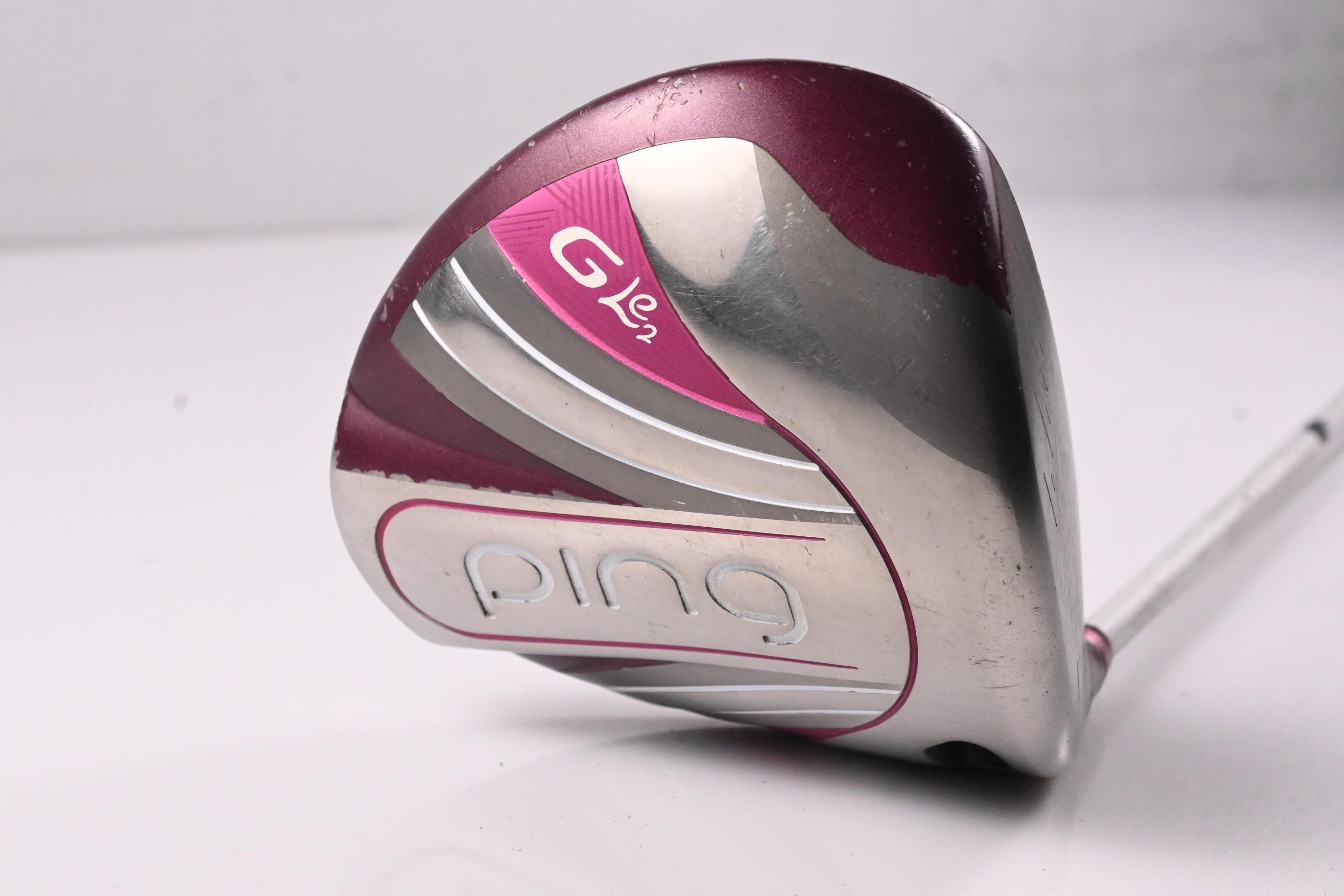 Ping G Le2 Driver / 11.5 Degree / Ladies Flex Ping ULT 240 Shaft