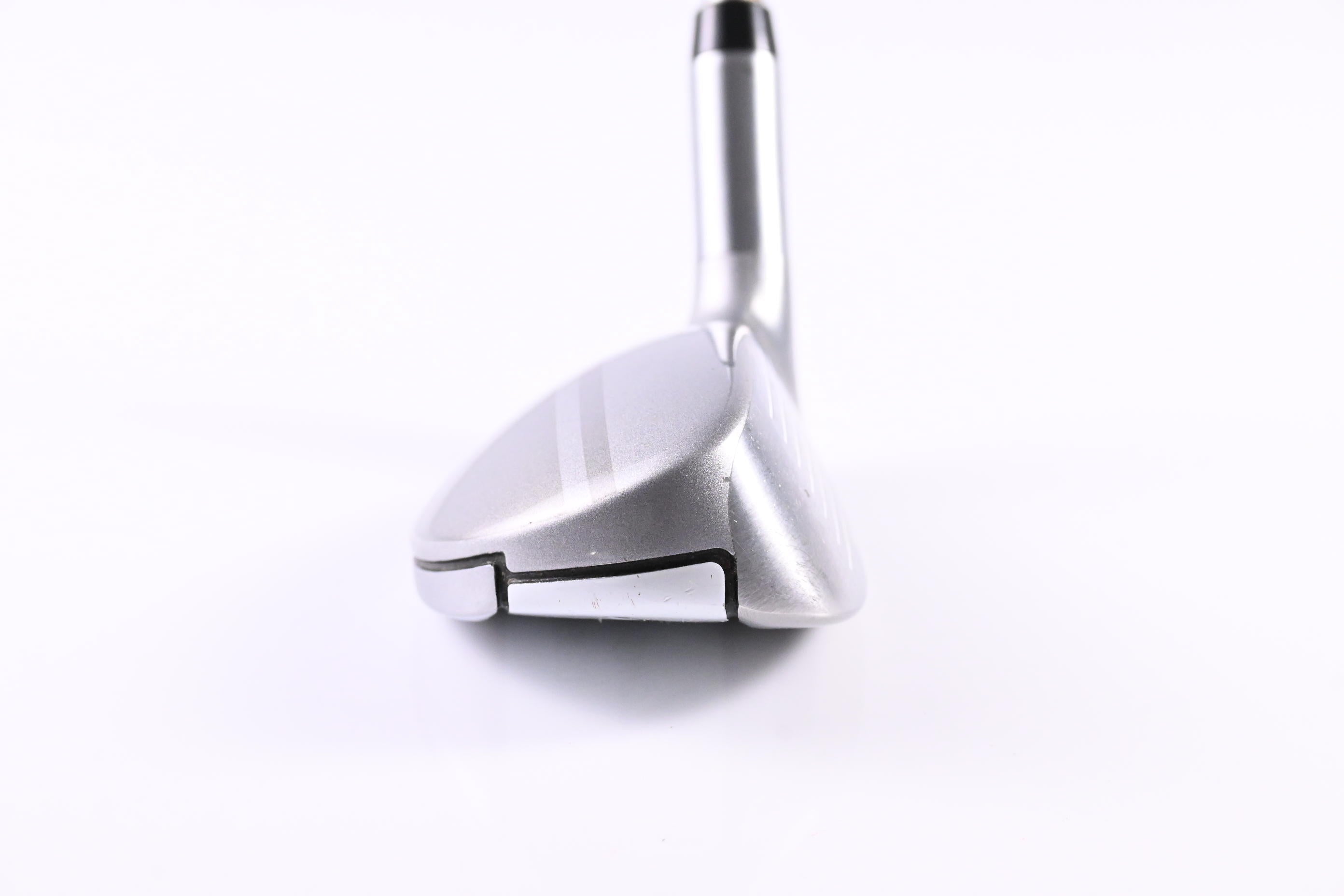 Ladies Adams Blue #5 Hybrid / 25 Degree / Ladies Flex Adams Blue 45 Shaft