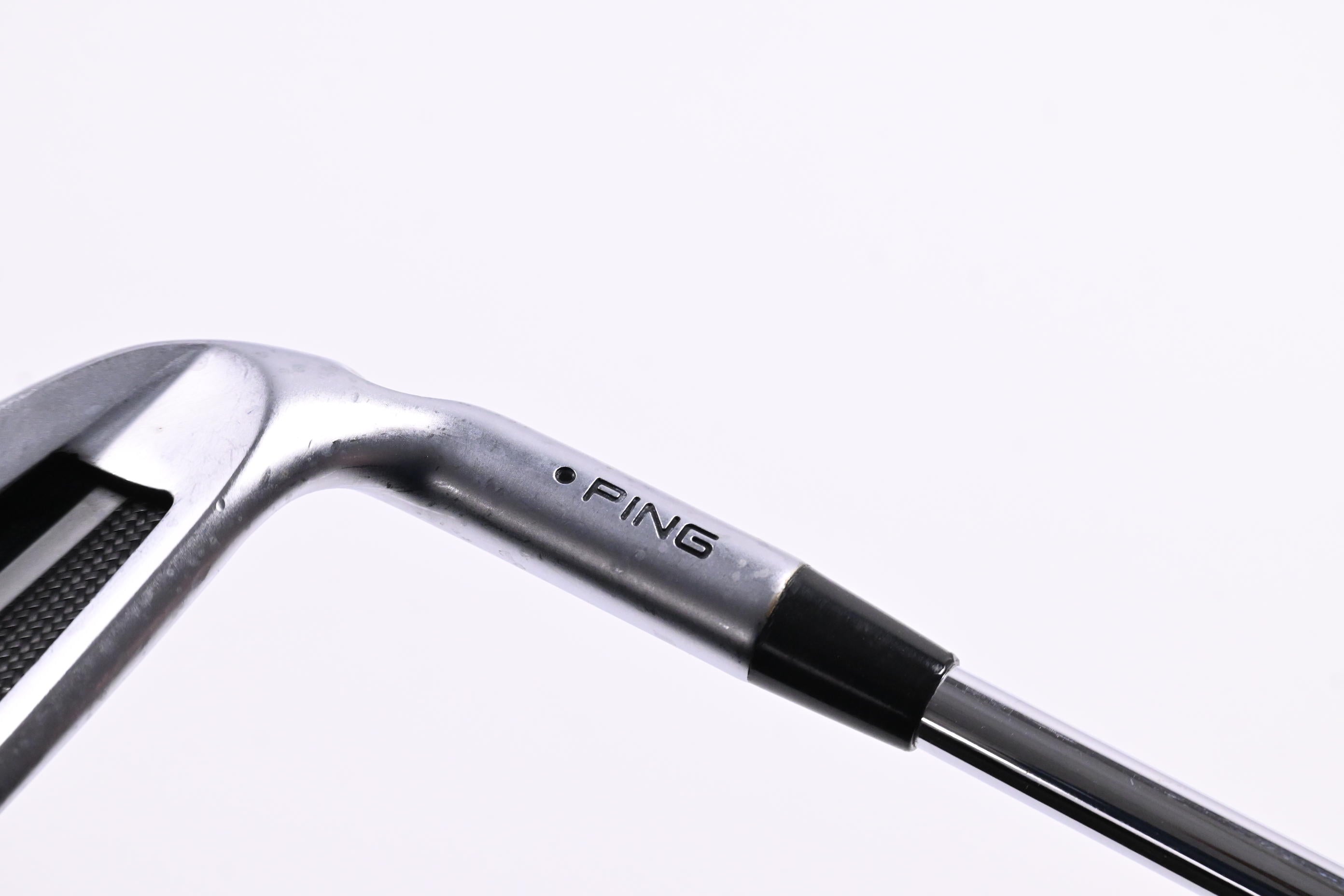 Ping ChipR Chipper / 38.5 Degree / Black Dot / 35 Inch