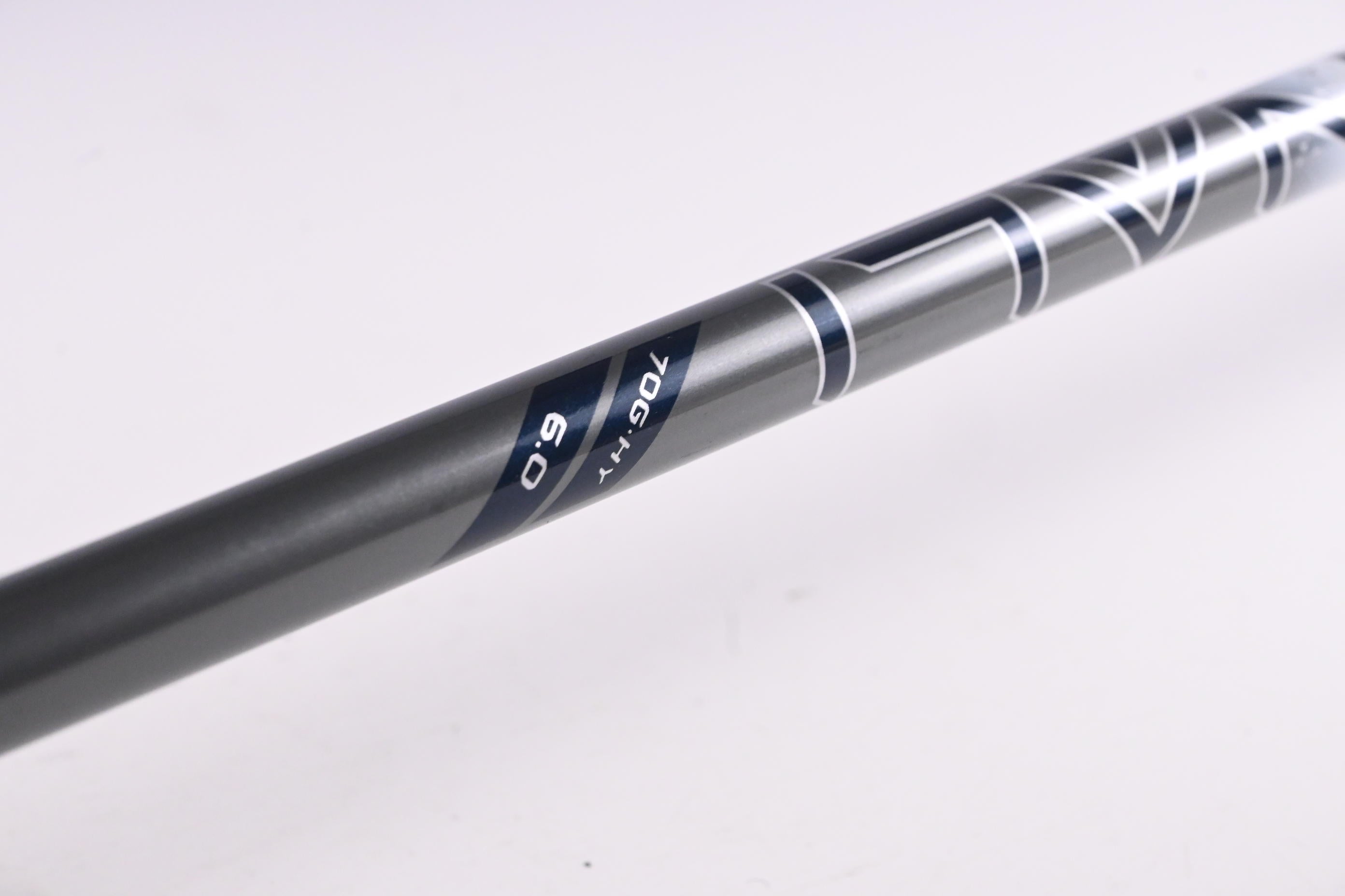 Callaway Elyte #4 Hybrid / 22 Degree / Stiff Flex Denali Charcoal 70 Shaft