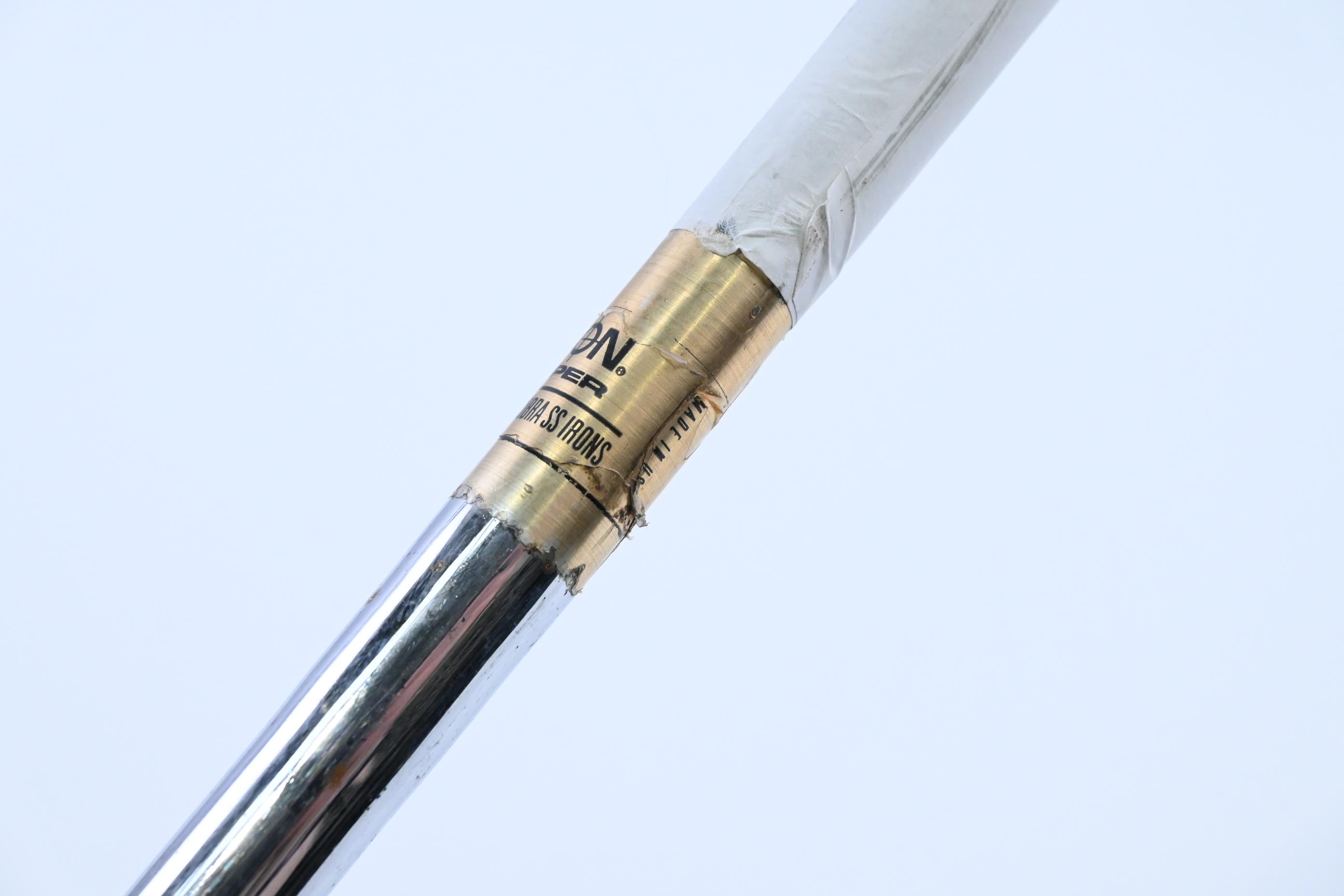 Cobra SS Sand Wedge / 55 Degree / Wedge Flex Microtaper Shaft