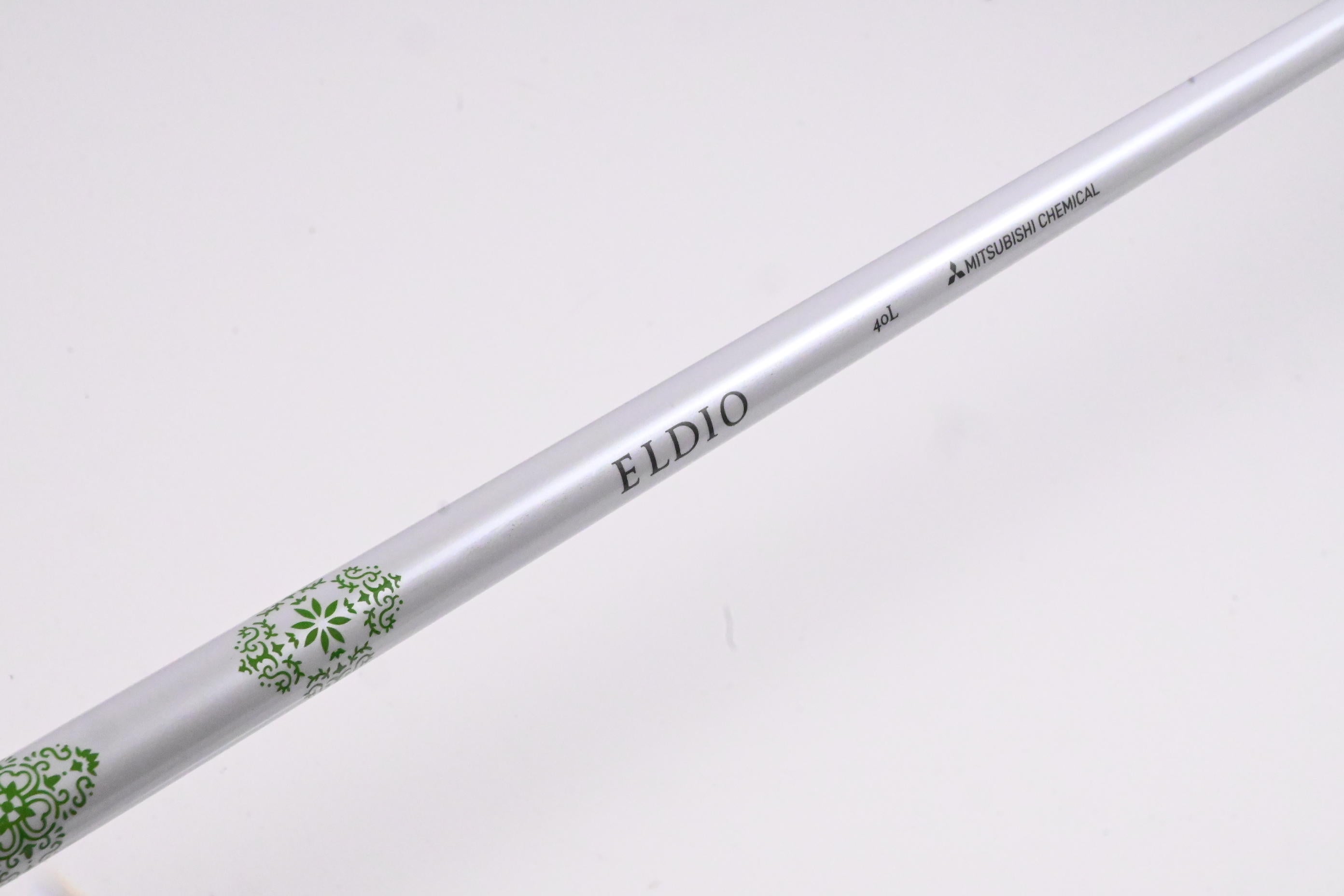 Ladies Eldio 40 Driver Shaft / Ladies Flex / Callaway 2nd Gen