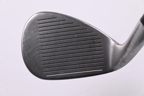 Taylormade Stealth Lob Wedge / 59 Degree / Stiff Flex Steel Shaft