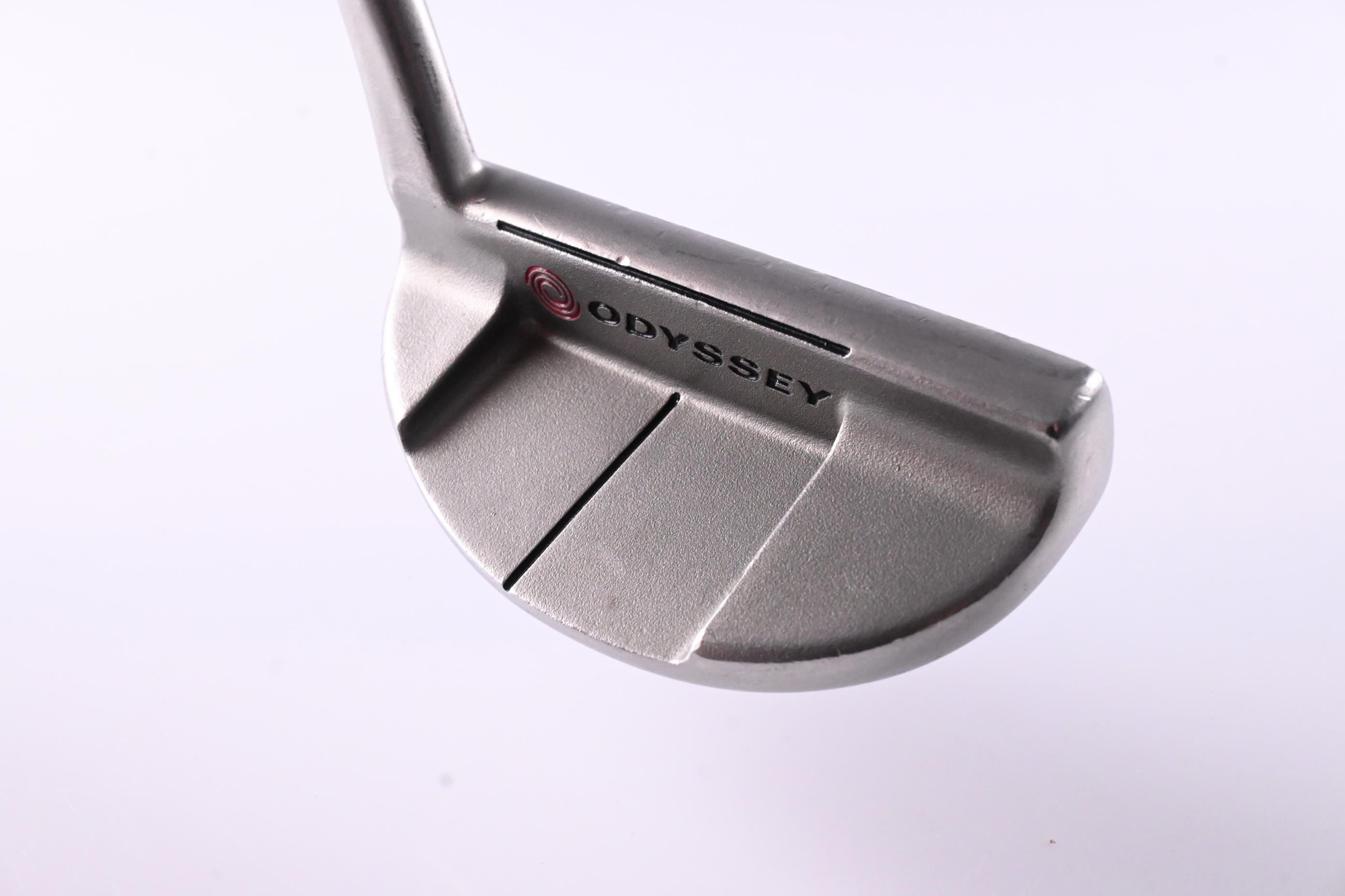 Odyssey White Hot #9 Putter / 35 Inch